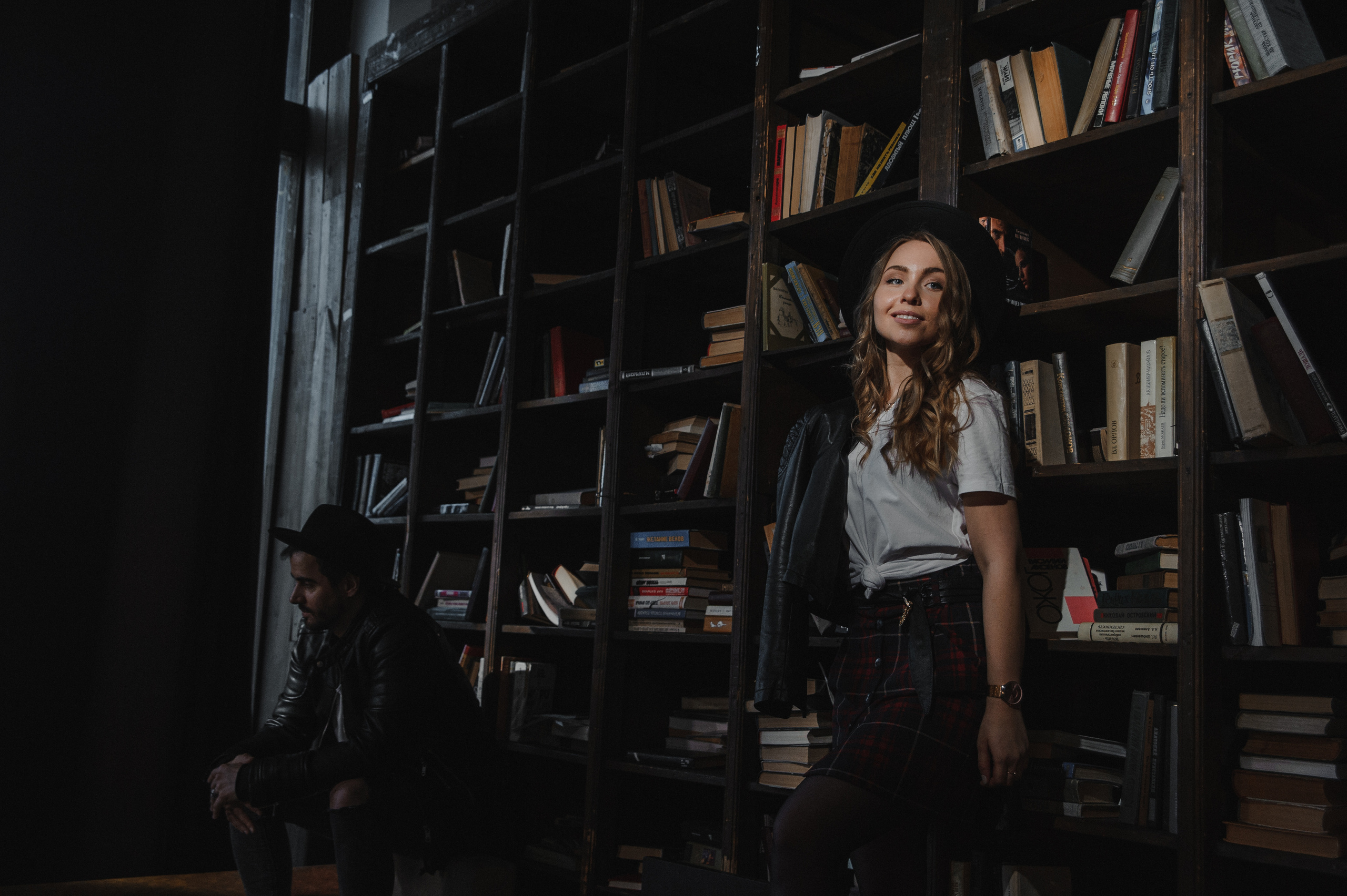 Воркшоп. Свадебный и семейный фотограф в городе Смоленске