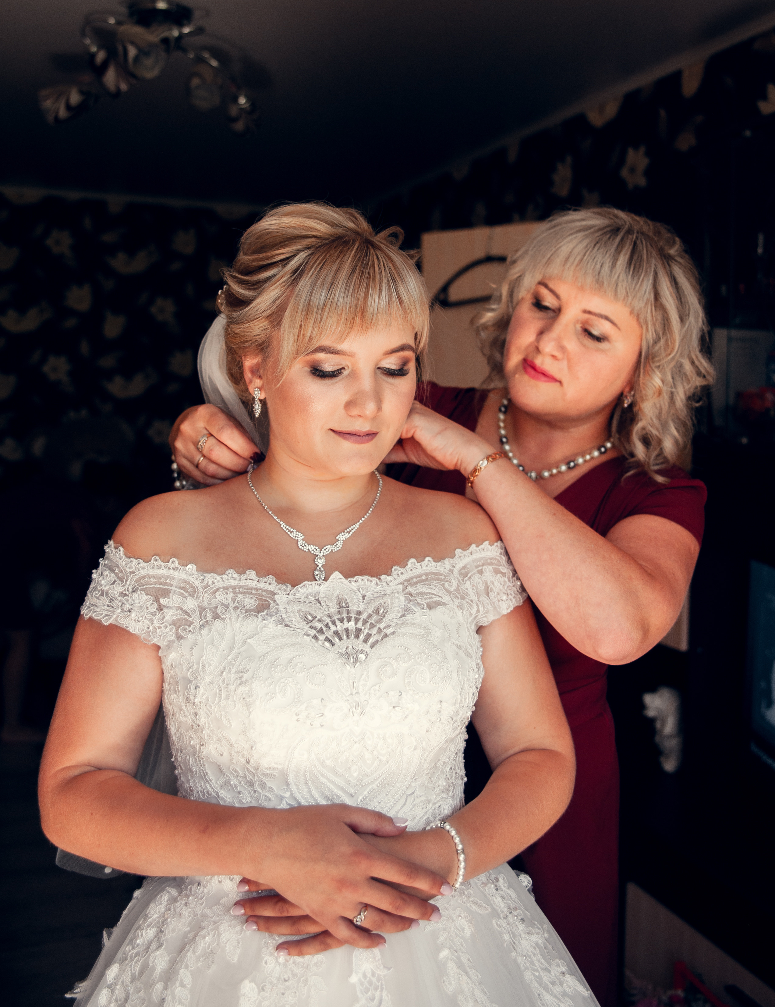 Никита Настя 18.07.2020. Свадебный и семейный фотограф в городе Смоленске