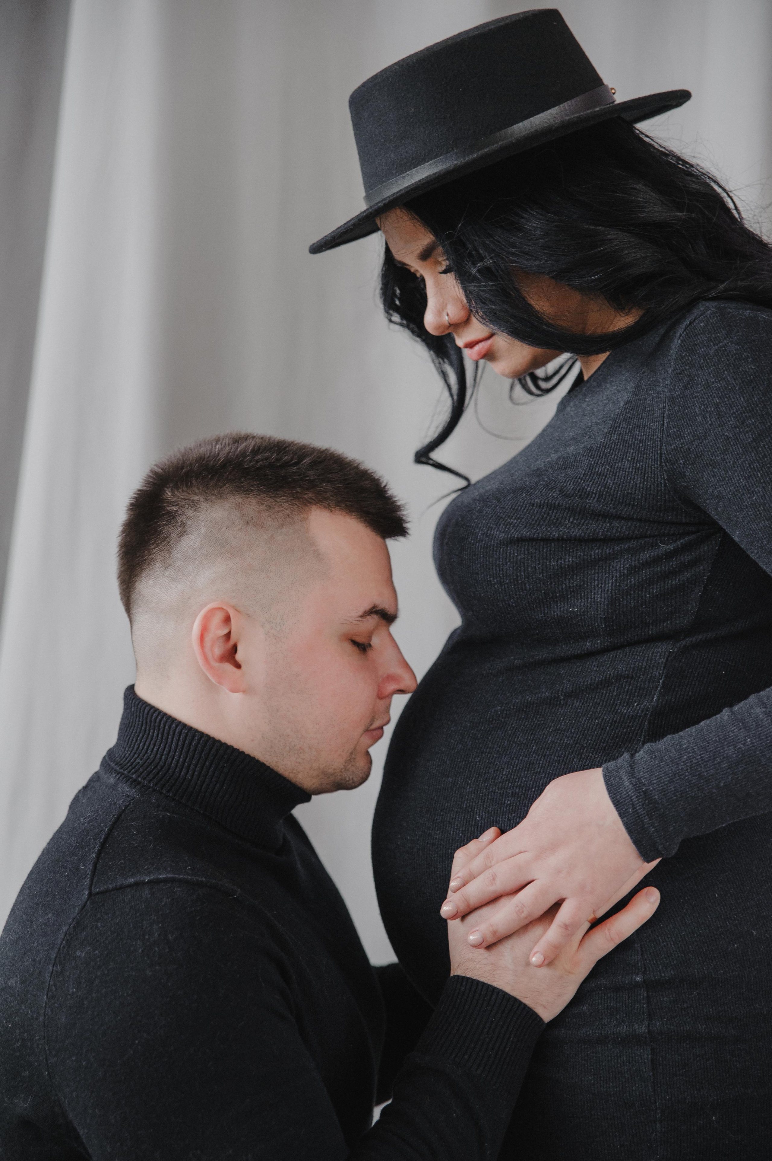 Олег и Настя. Свадебный и семейный фотограф в городе Смоленске