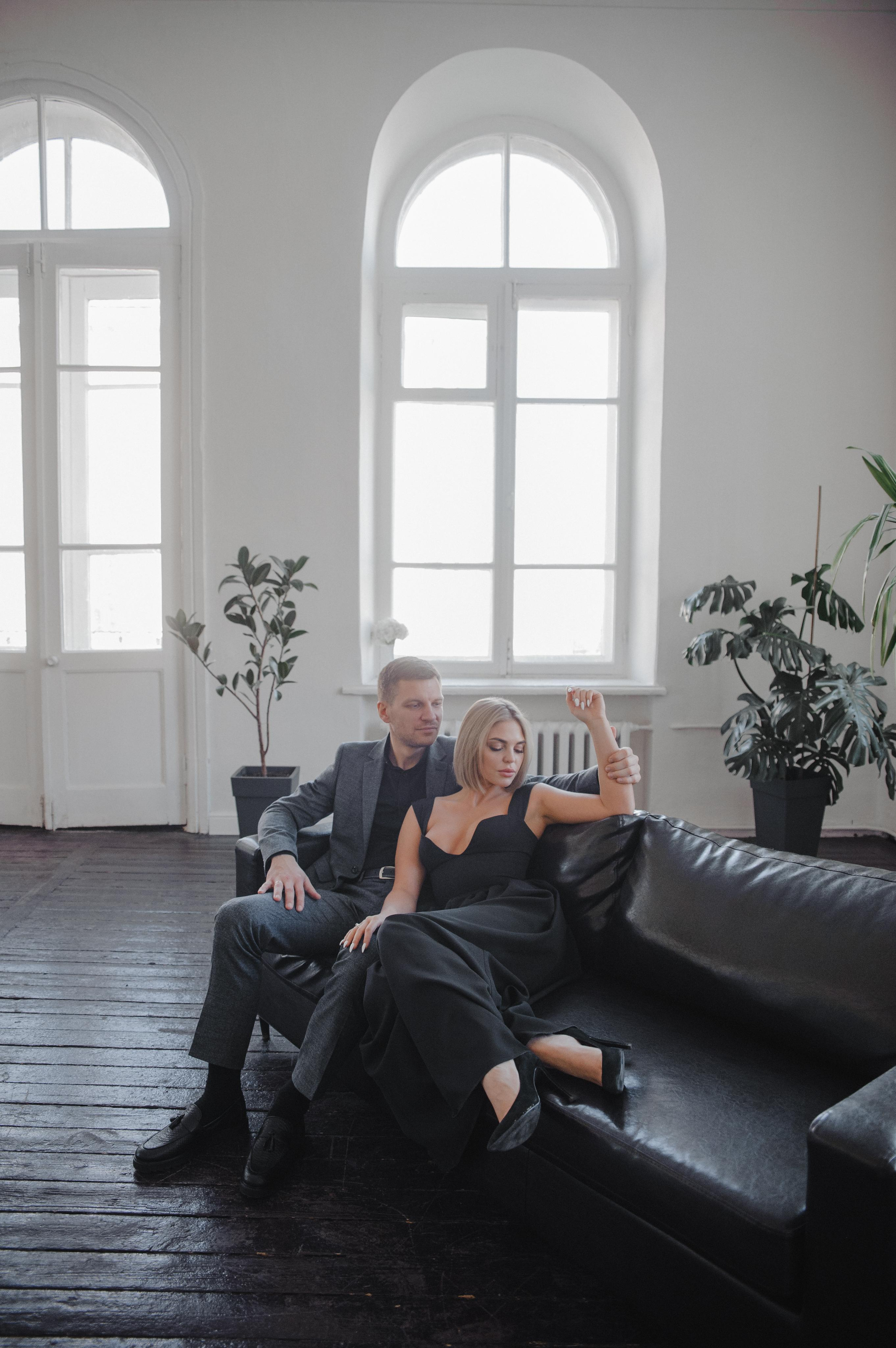 Юрий и Евгения 24.03.2021. Свадебный и семейный фотограф в городе Смоленске