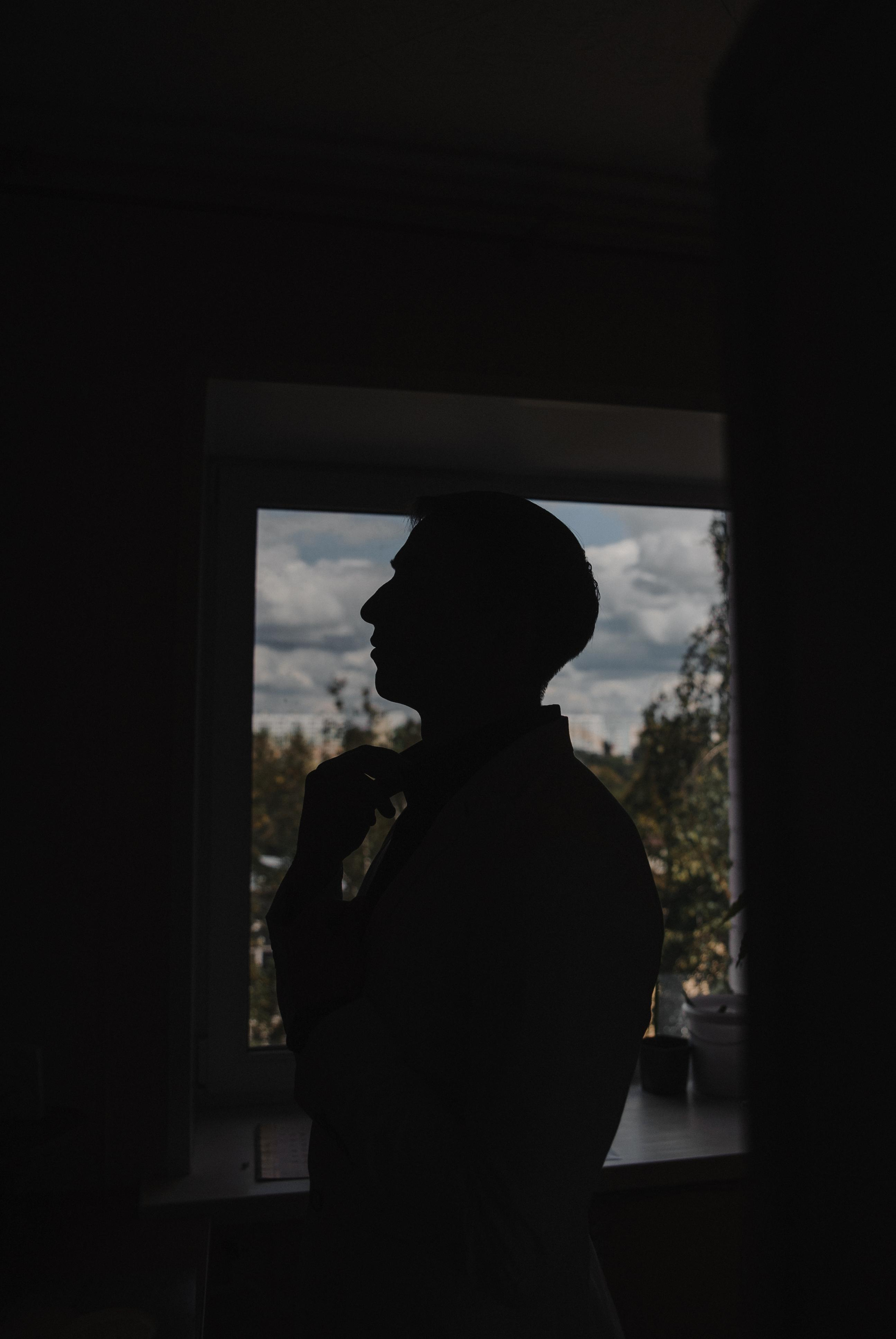 Максим и Евгения ситцевая свадьба. Свадебный и семейный фотограф в городе Смоленске