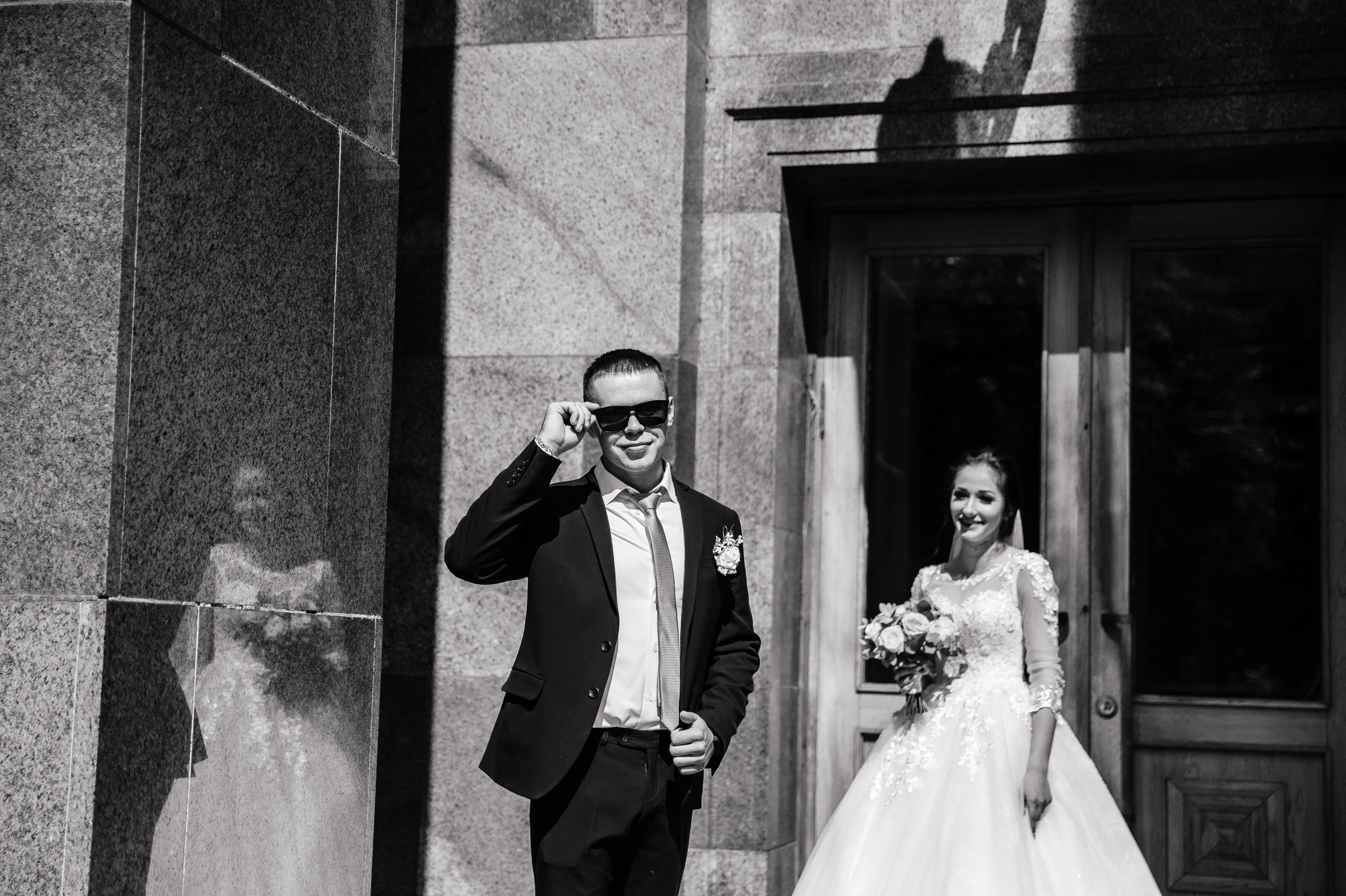 Коля и Яна 10.08.2019. Свадебный и семейный фотограф в городе Смоленске