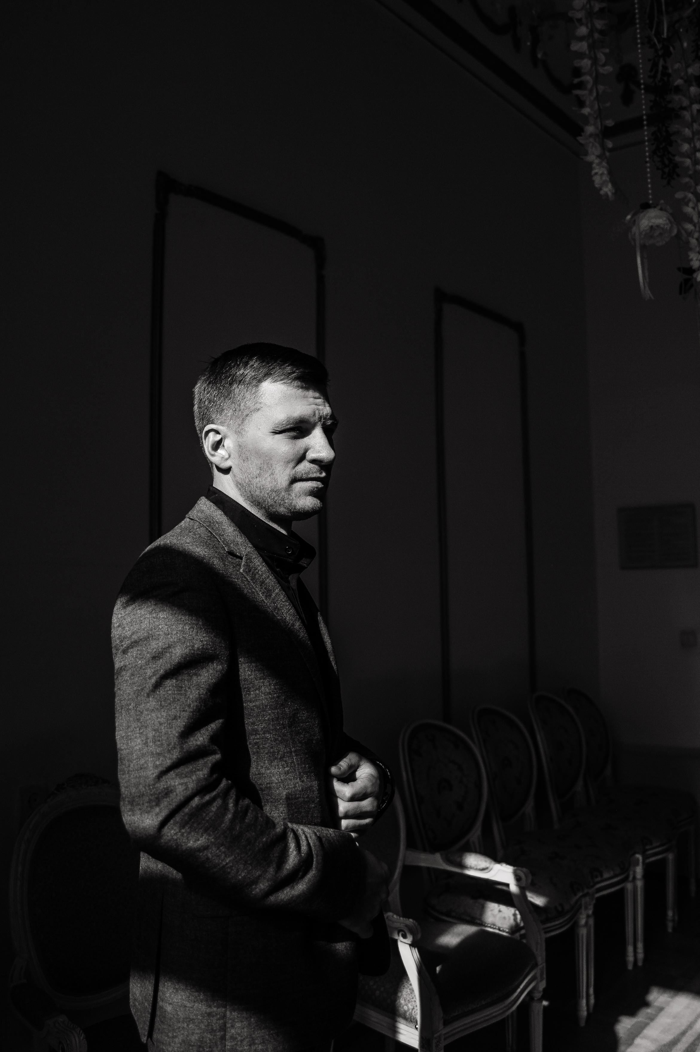 Юрий и Евгения 24.03.2021. Свадебный и семейный фотограф в городе Смоленске