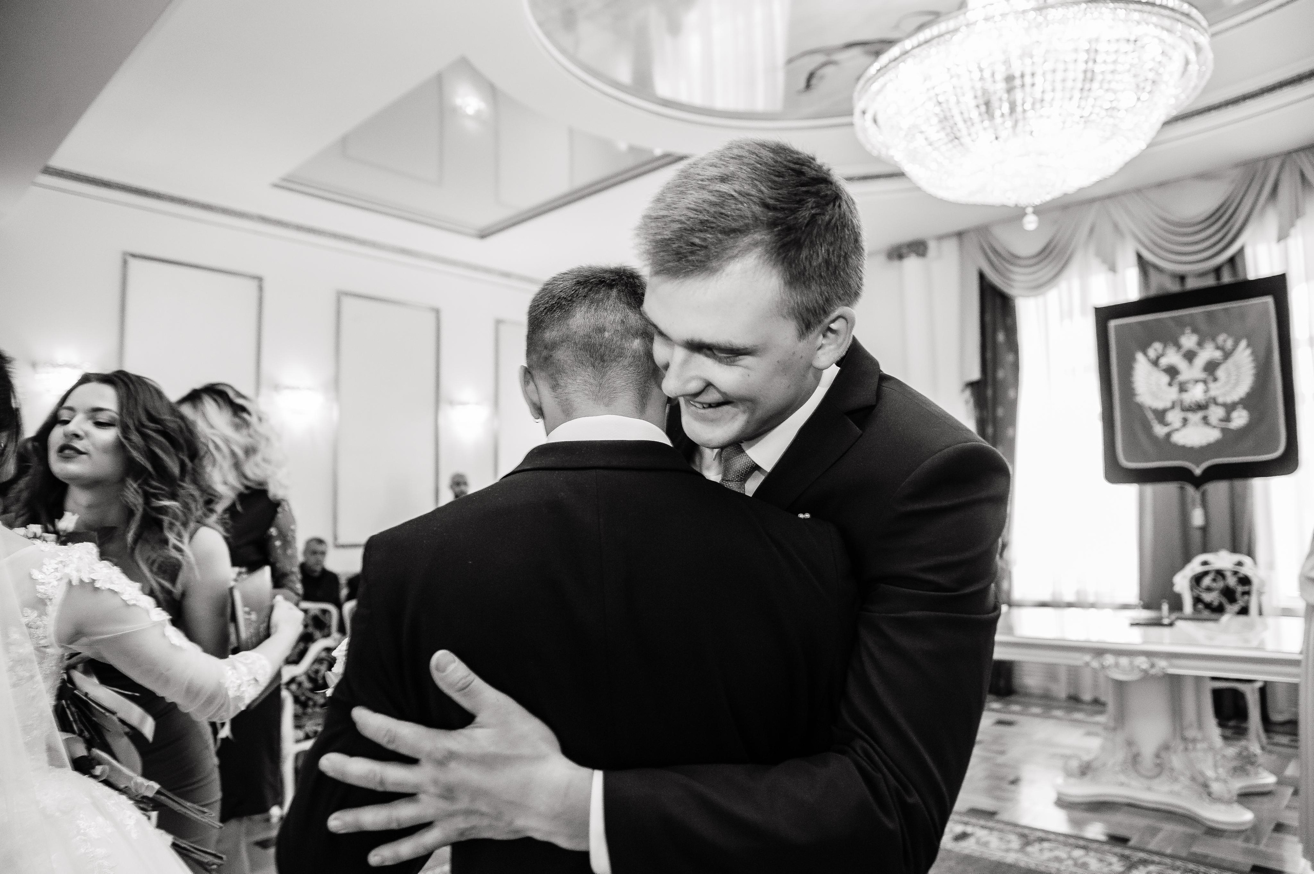 Коля и Яна 10.08.2019. Свадебный и семейный фотограф в городе Смоленске