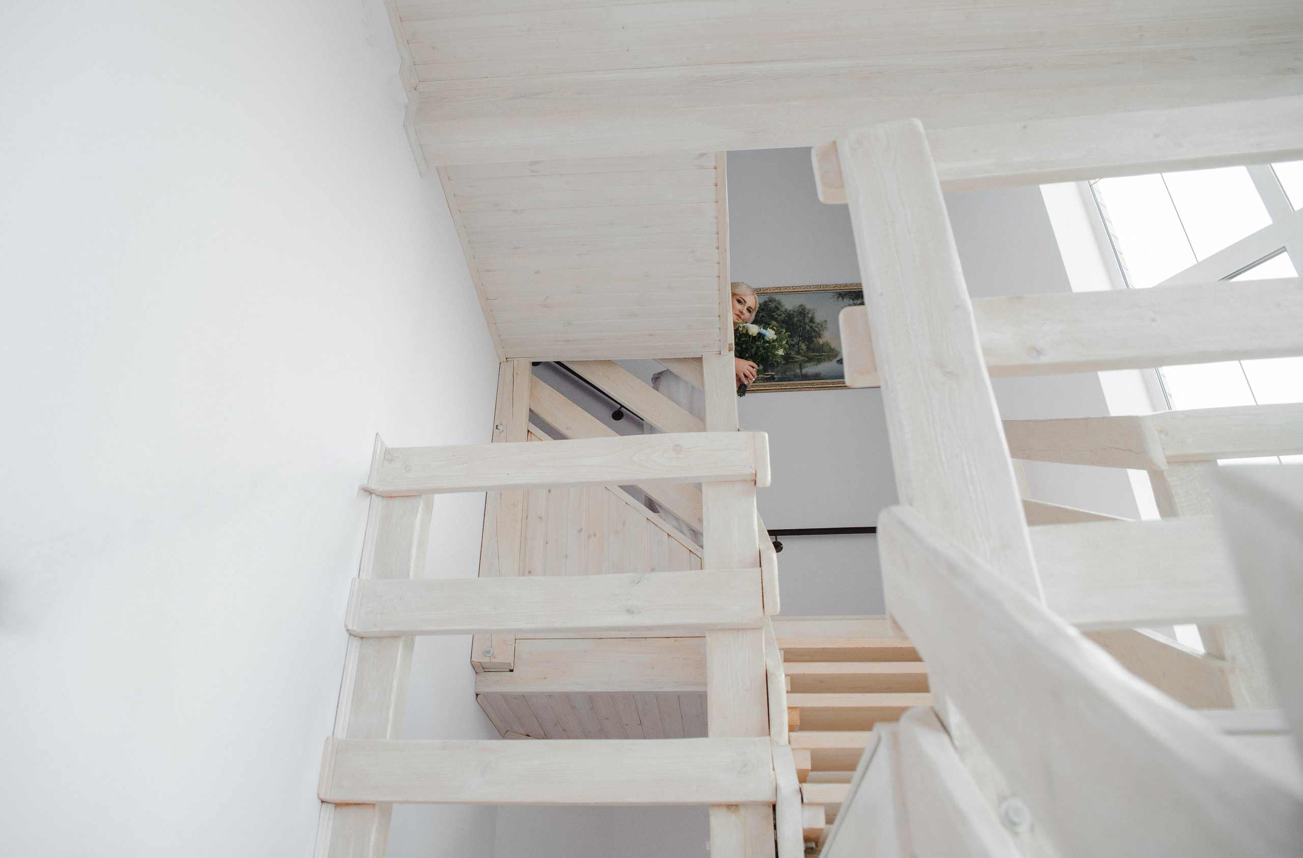 Максим и Евгения. Свадебный и семейный фотограф в городе Смоленске