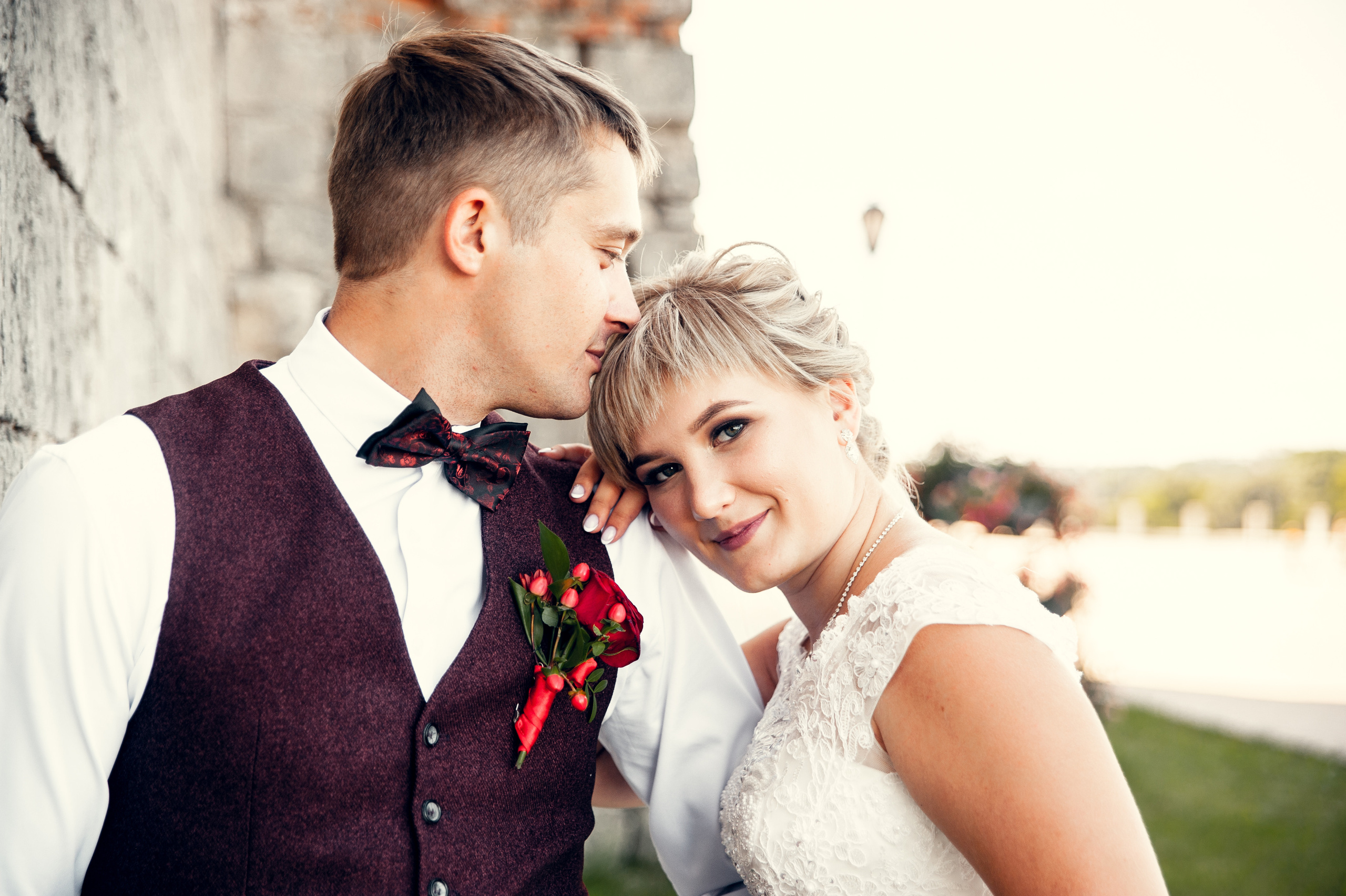 Никита Настя 18.07.2020. Свадебный и семейный фотограф в городе Смоленске