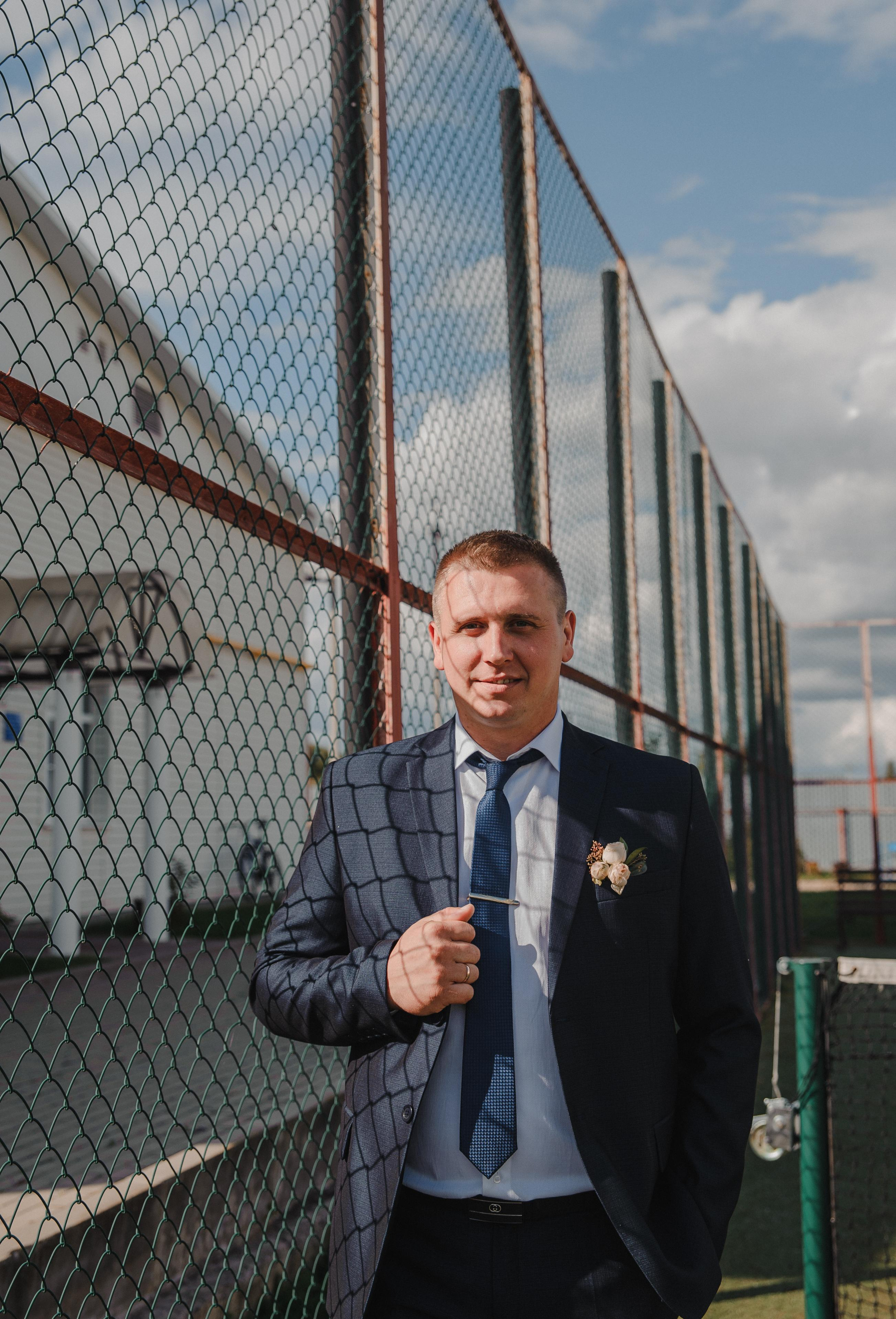 Артем и Юля 14.09.2019. Свадебный и семейный фотограф в городе Смоленске