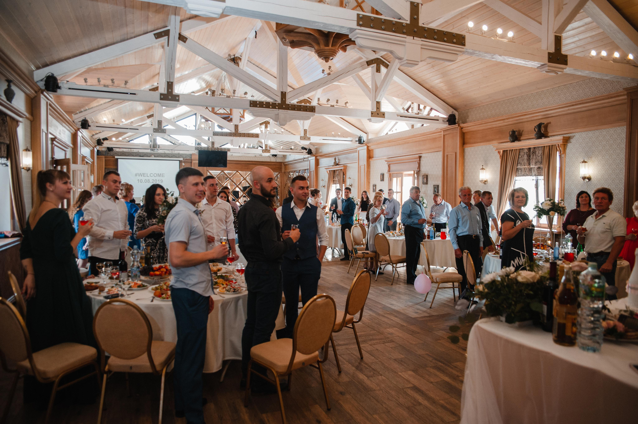 Коля и Яна 10.08.2019. Свадебный и семейный фотограф в городе Смоленске