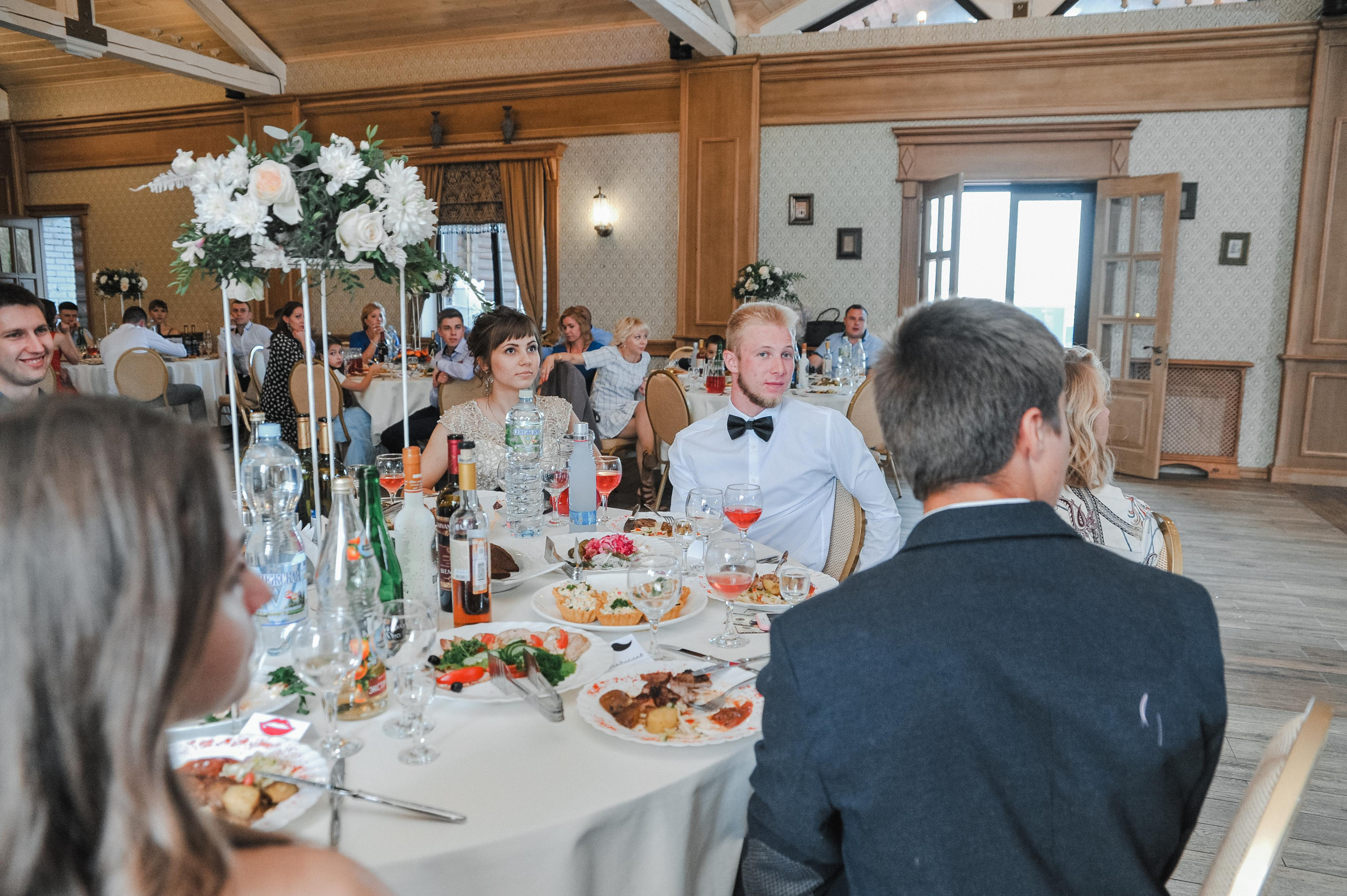 Коля и Яна 10.08.2019. Свадебный и семейный фотограф в городе Смоленске