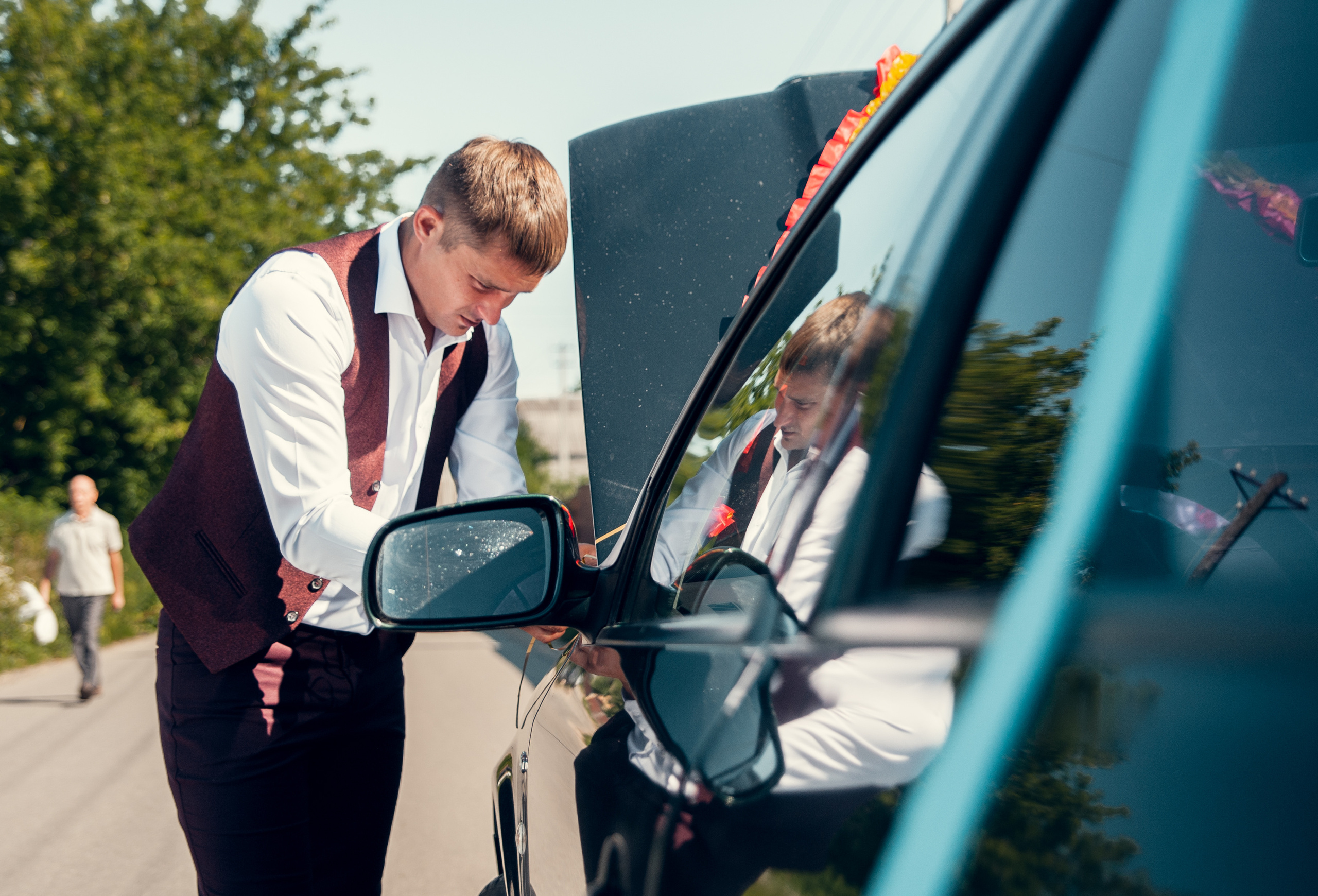 Никита Настя 18.07.2020. Свадебный и семейный фотограф в городе Смоленске