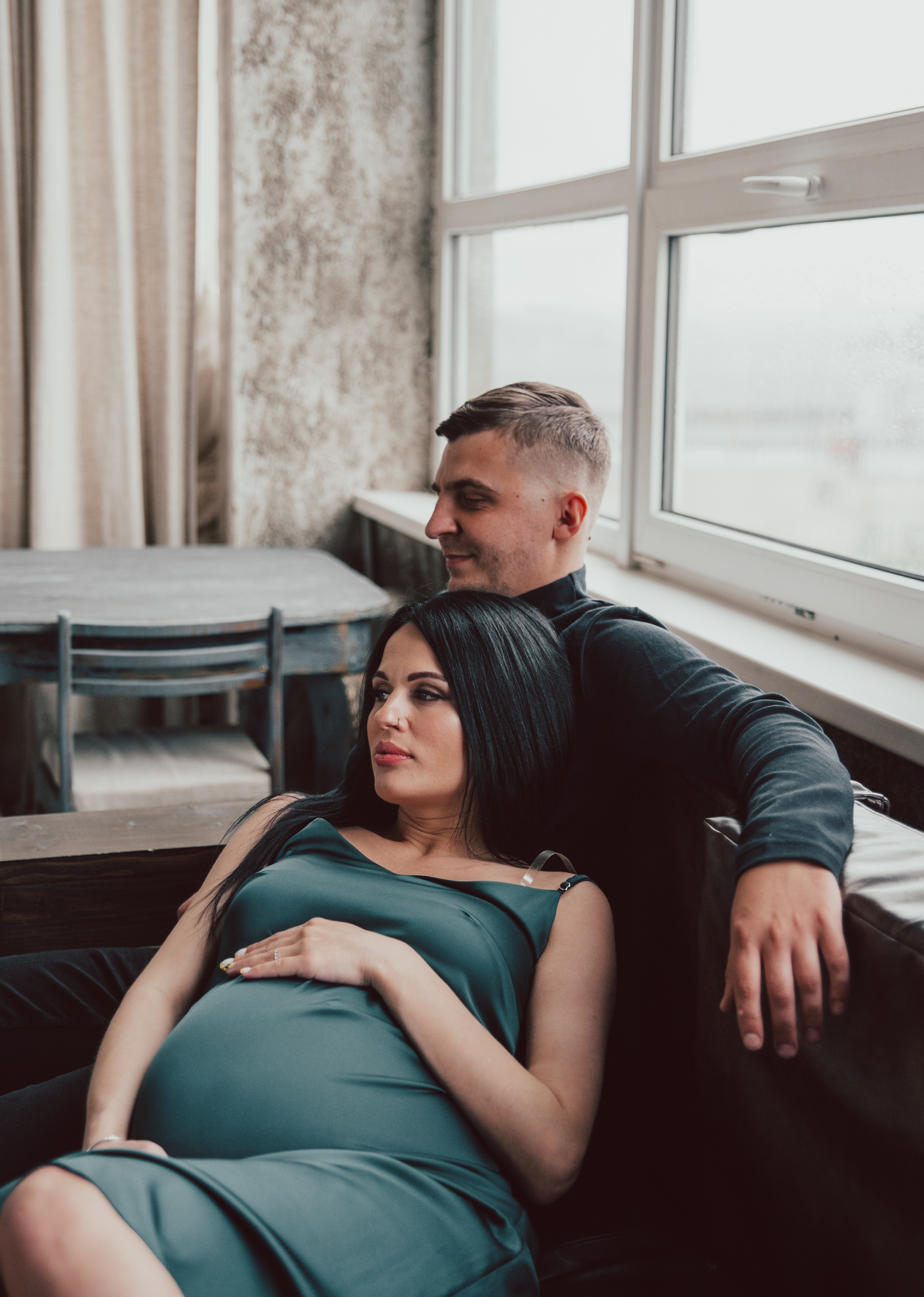 Кирилл Юля. Свадебный и семейный фотограф в городе Смоленске