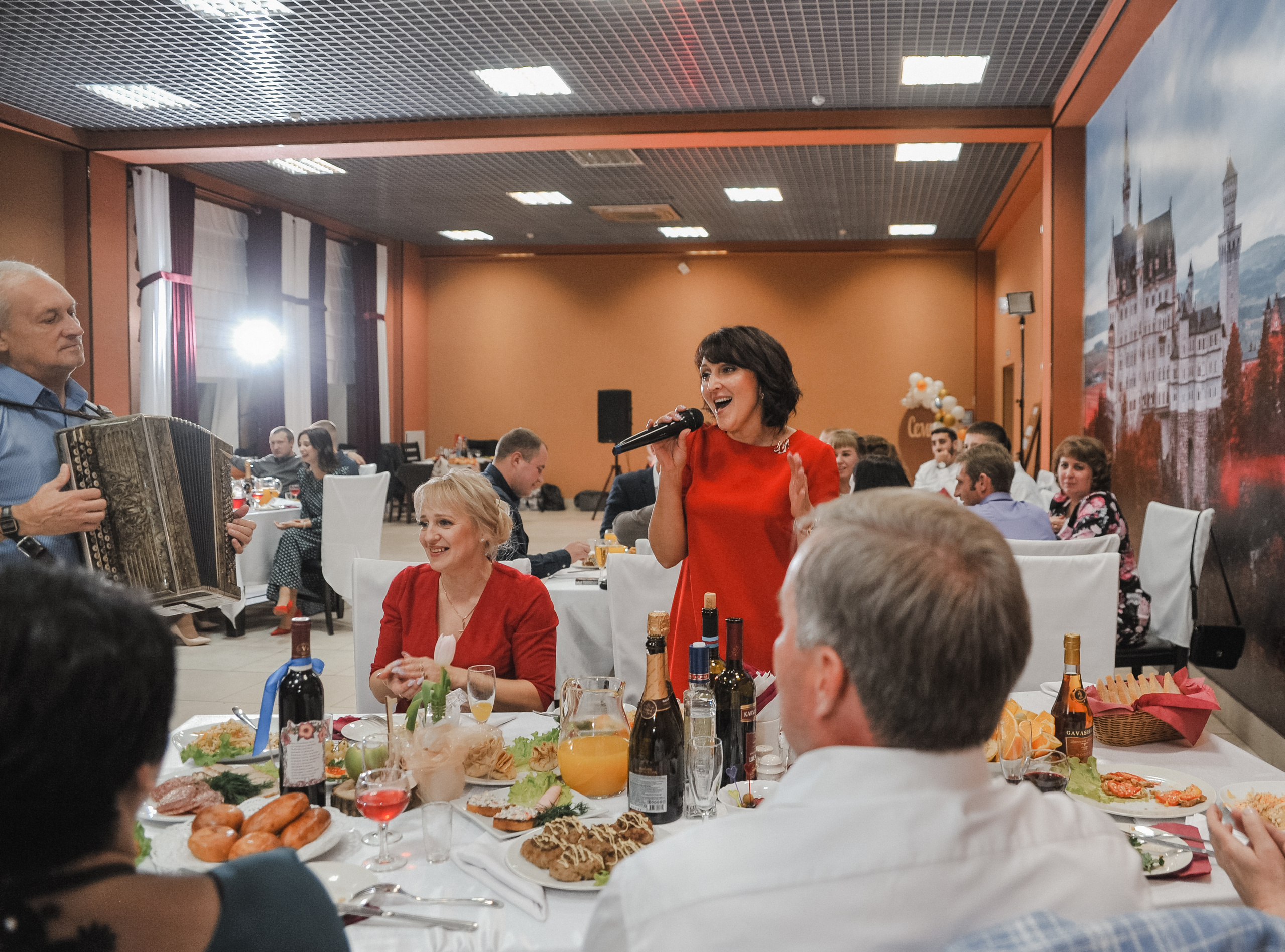 Алина и Максим 17.10.2020. Свадебный и семейный фотограф в городе Смоленске