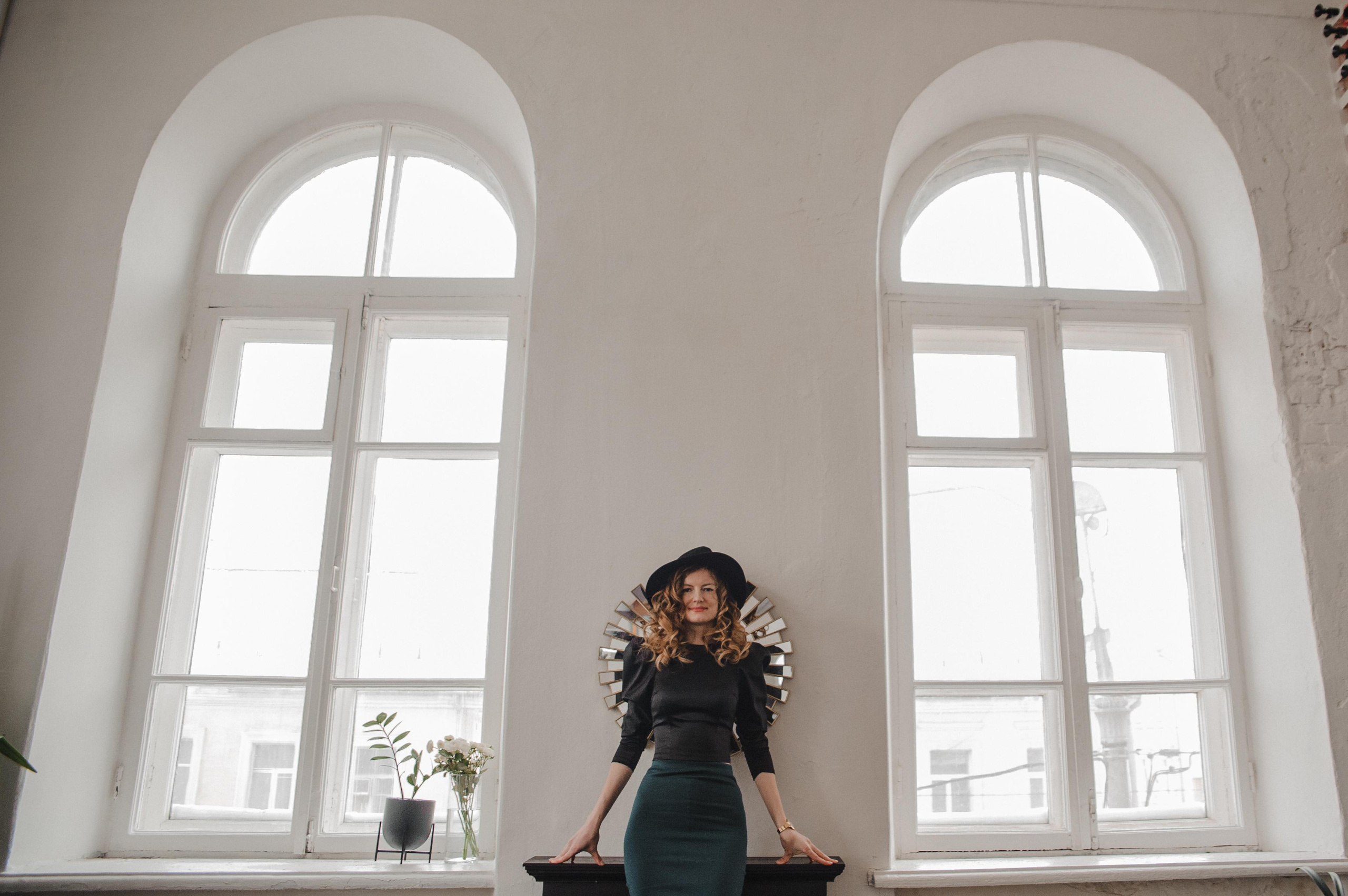 Анастасия Red Room. Свадебный и семейный фотограф в городе Смоленске