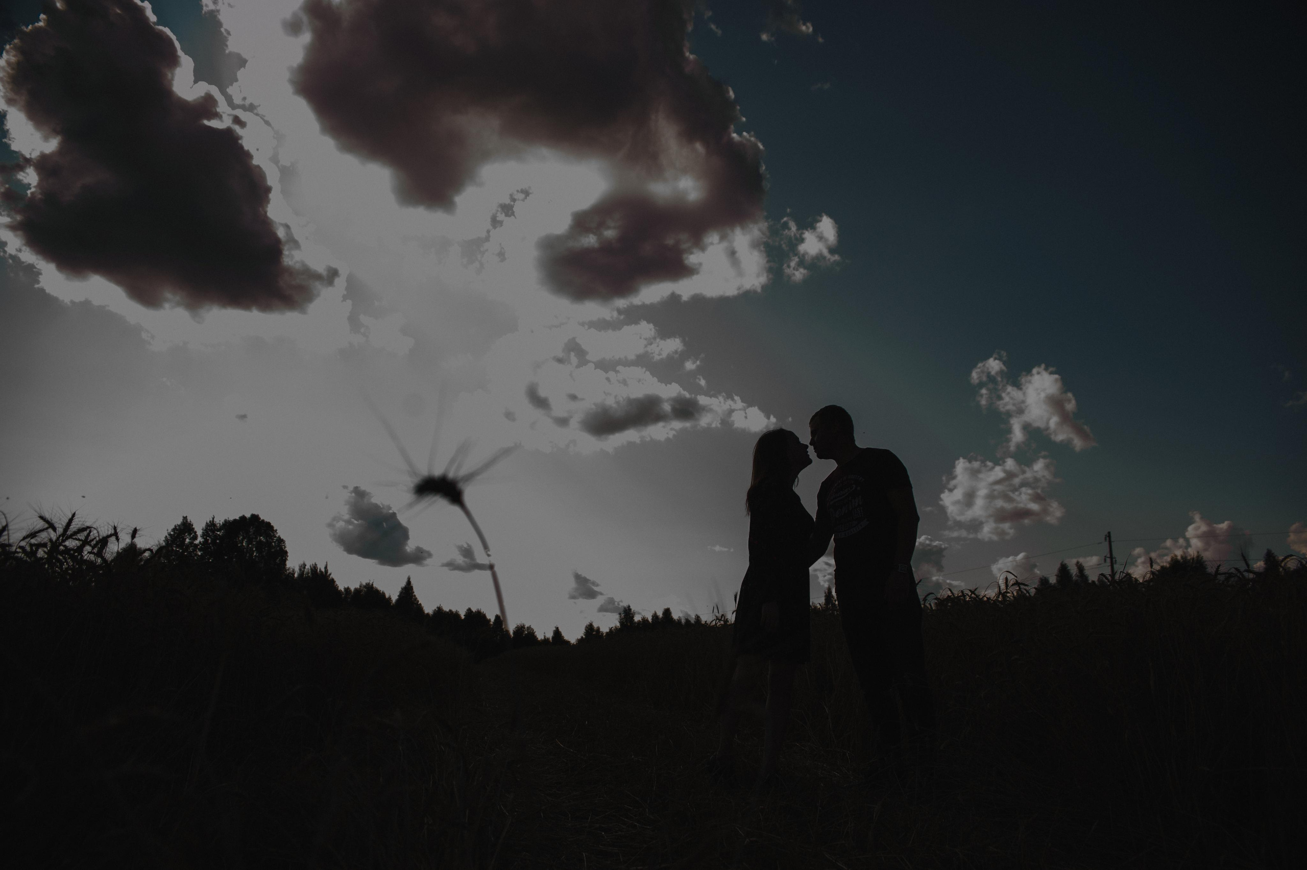 Кир Ира Саша Сеня. Свадебный и семейный фотограф в городе Смоленске