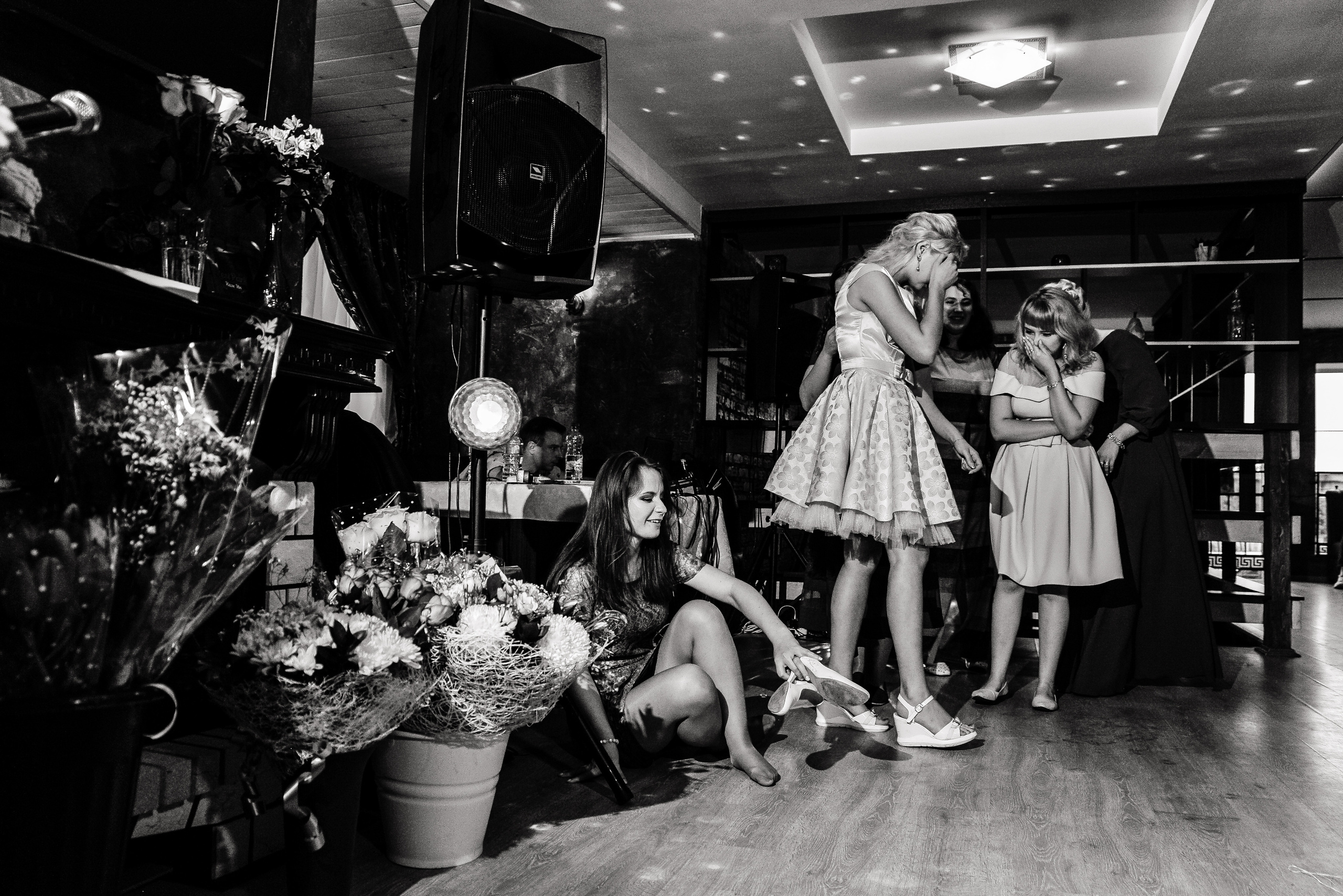 Максим и Евгения. Свадебный и семейный фотограф в городе Смоленске