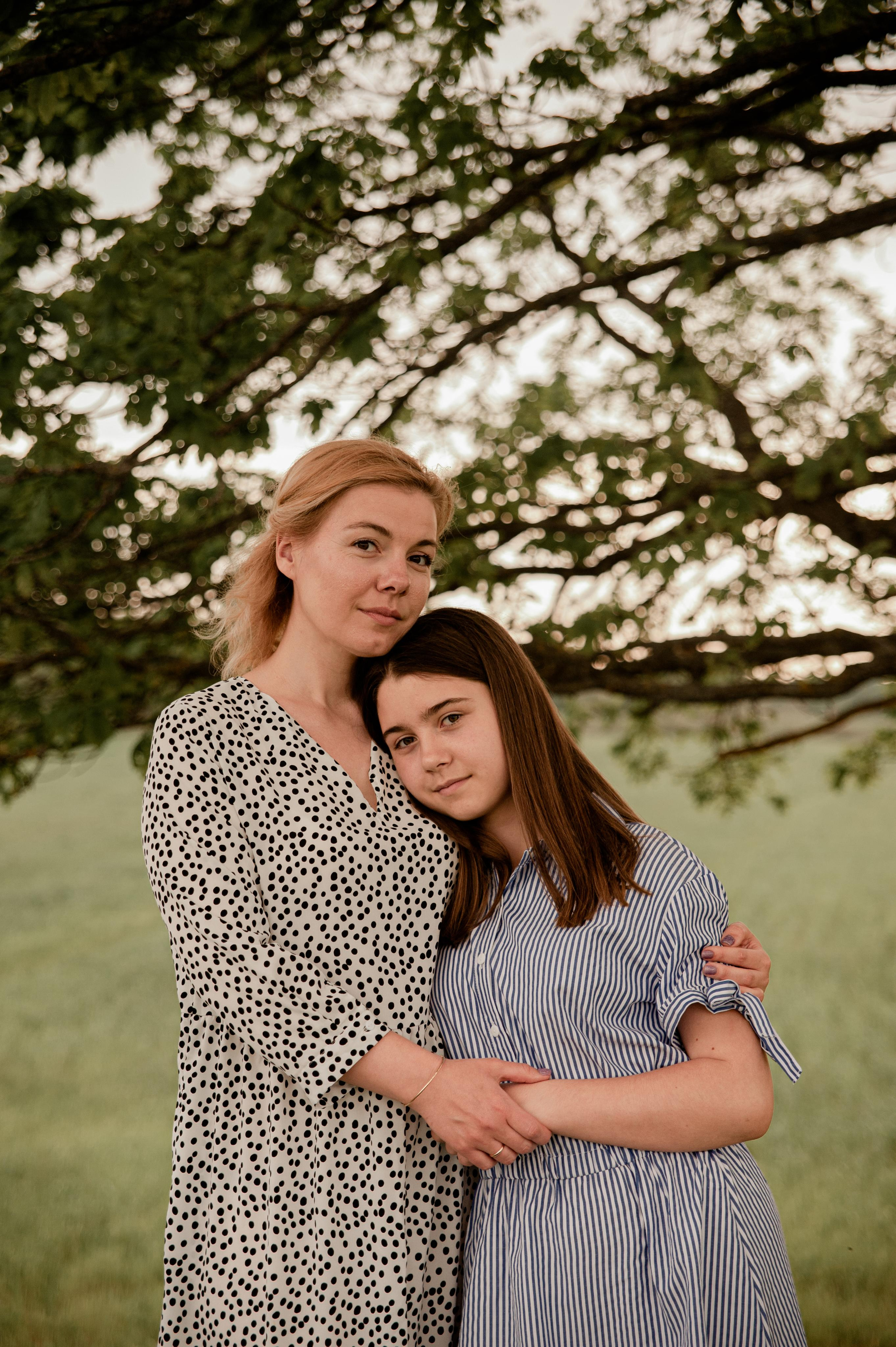 Семья. Свадебный и семейный фотограф в городе Смоленске