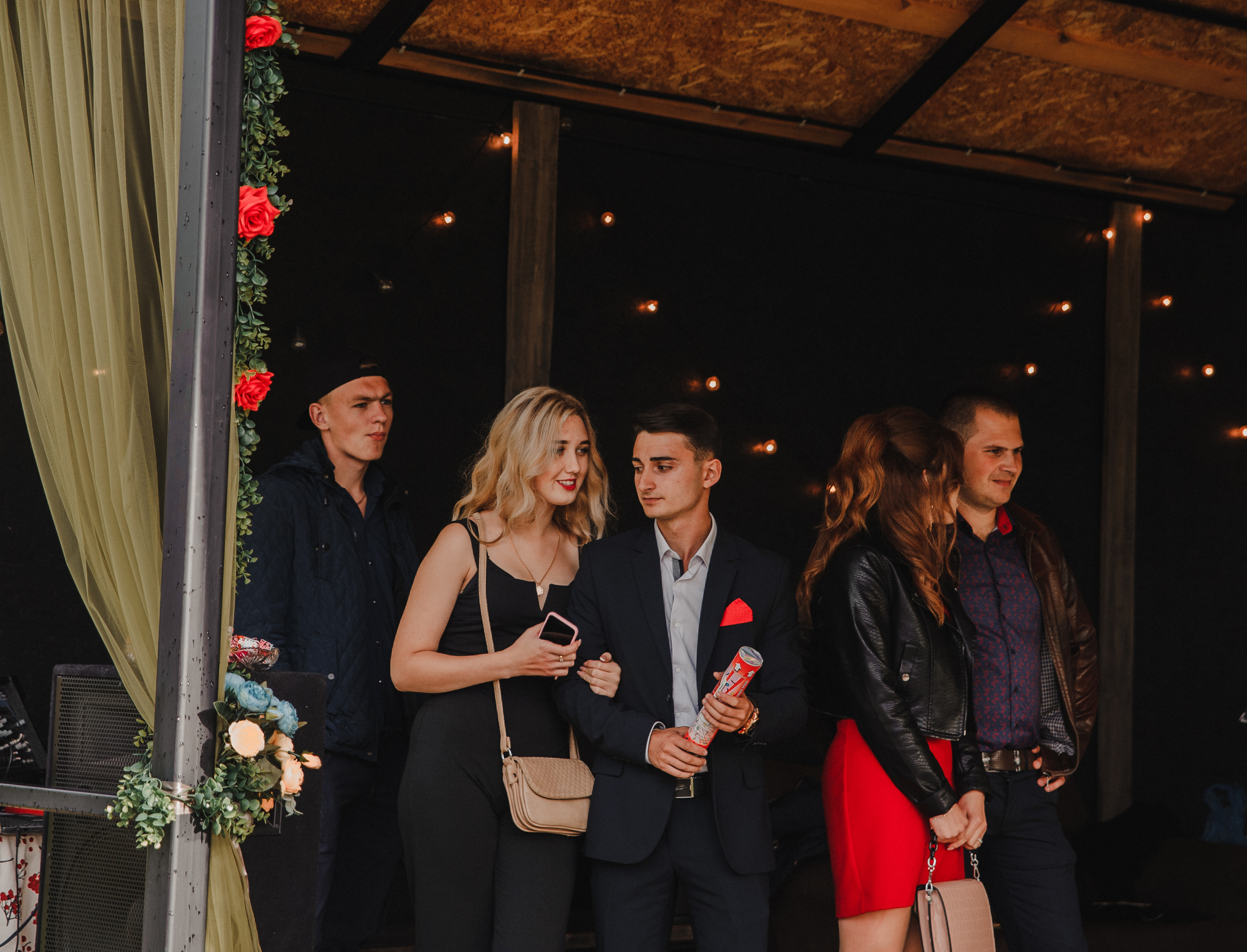 Артем и Света 27.08.2020. Свадебный и семейный фотограф в городе Смоленске