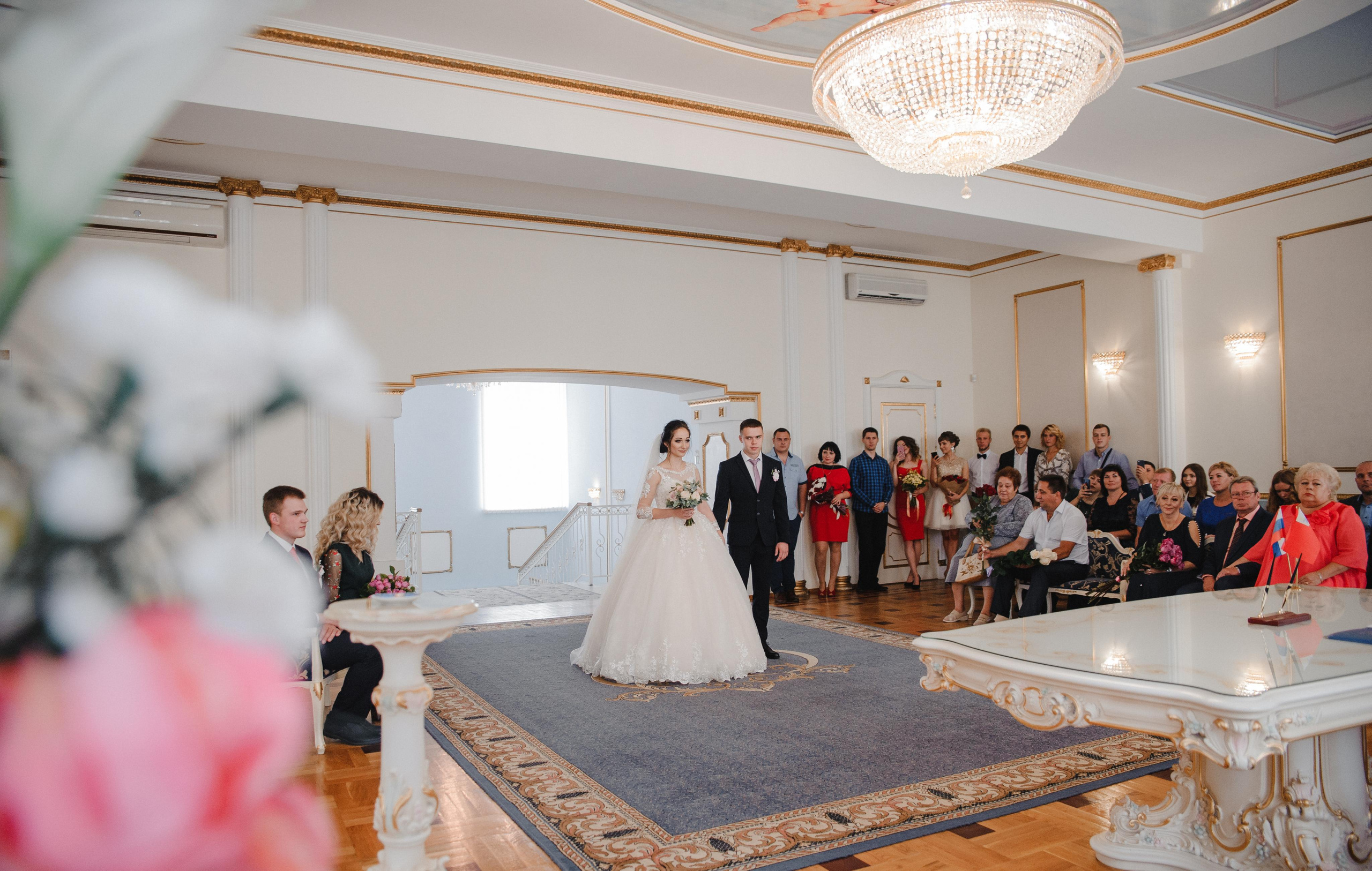 Коля и Яна 10.08.2019. Свадебный и семейный фотограф в городе Смоленске