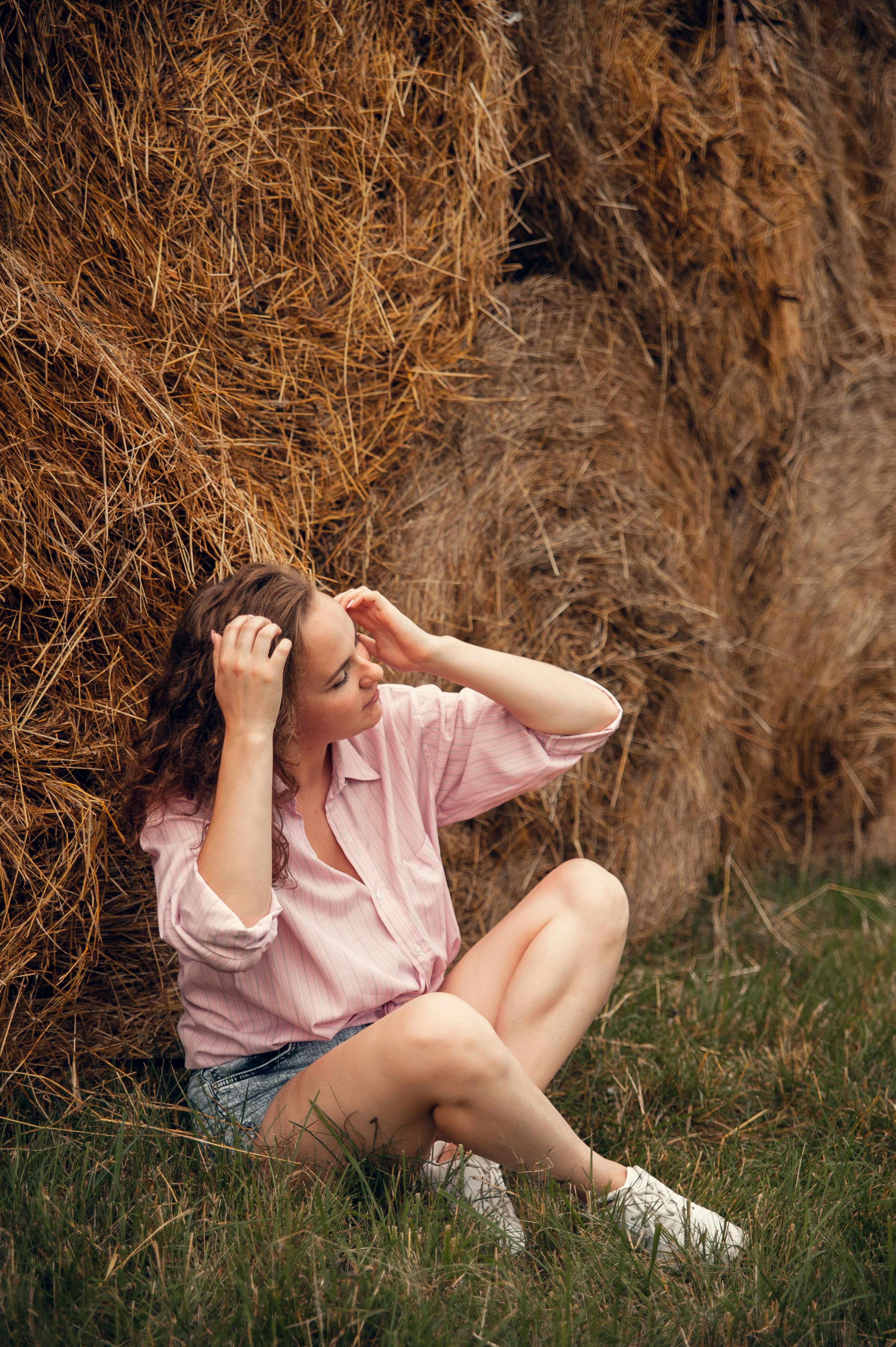 Ира. Свадебный и семейный фотограф в городе Смоленске