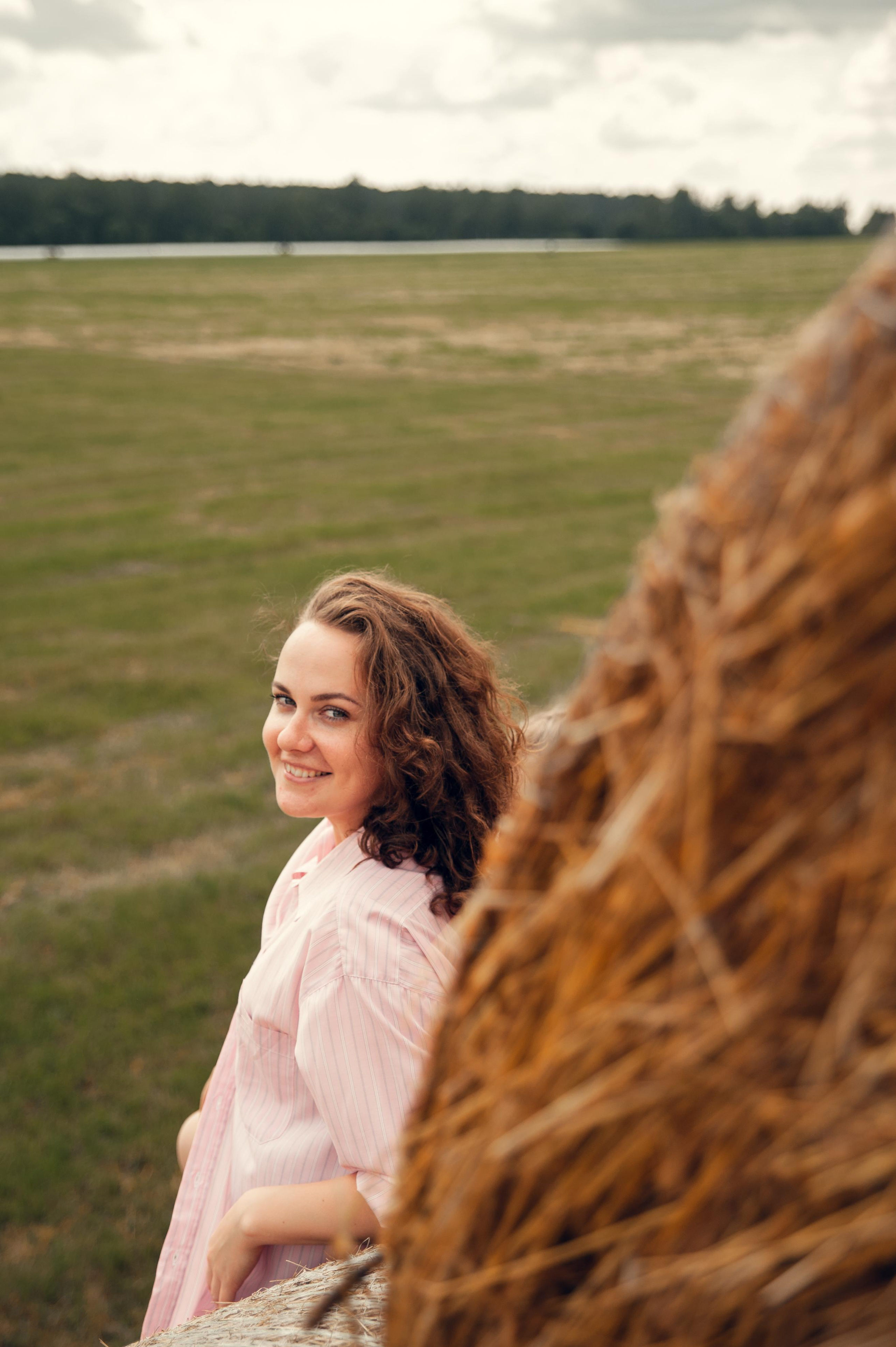 Ира. Свадебный и семейный фотограф в городе Смоленске