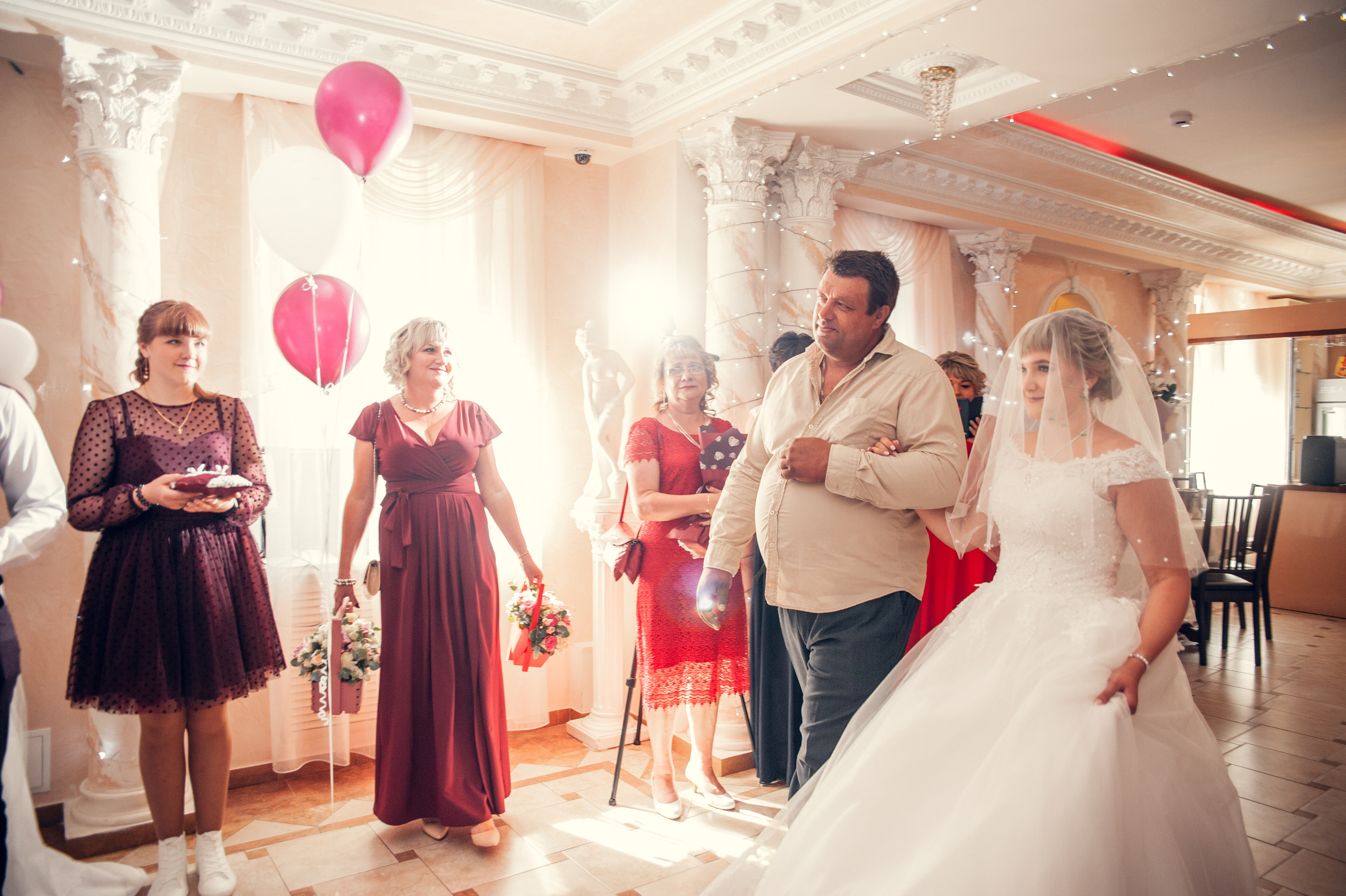 Никита Настя 18.07.2020. Свадебный и семейный фотограф в городе Смоленске