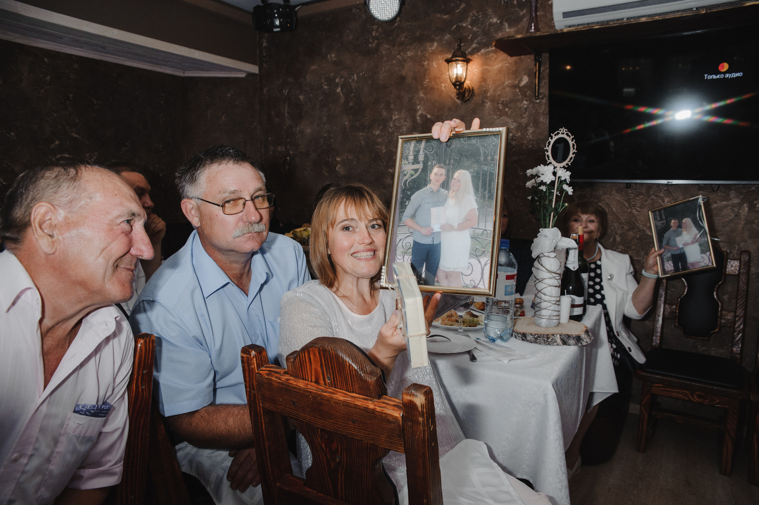 Максим и Евгения. Свадебный и семейный фотограф в городе Смоленске