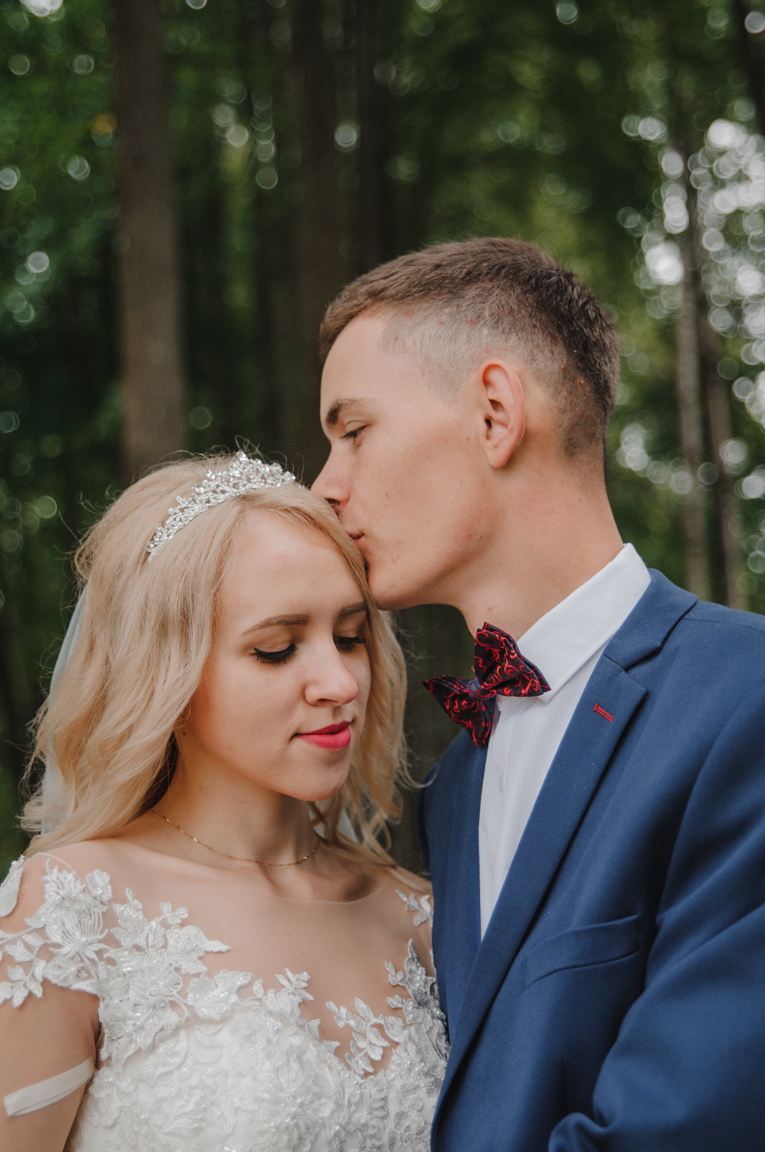 Артем и Света 27.08.2020. Свадебный и семейный фотограф в городе Смоленске