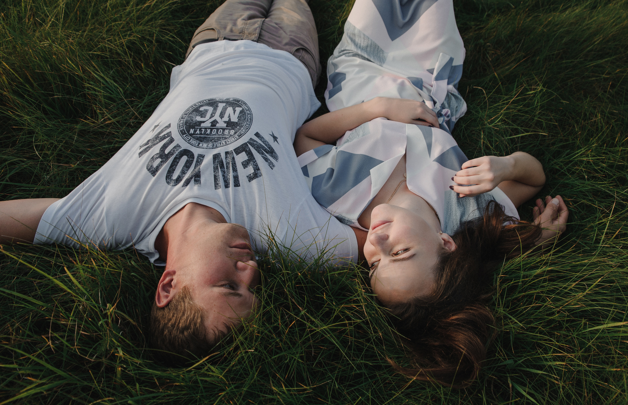 Кир Ира. Свадебный и семейный фотограф в городе Смоленске