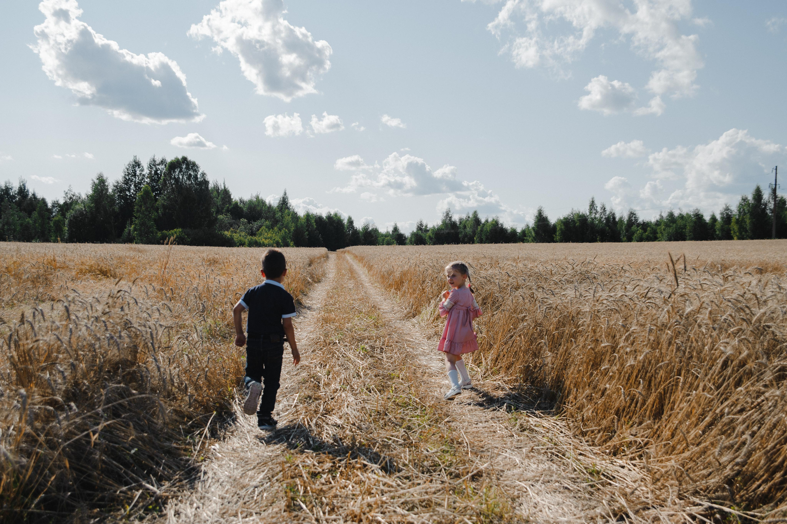 Кир Ира Саша Сеня. Свадебный и семейный фотограф в городе Смоленске