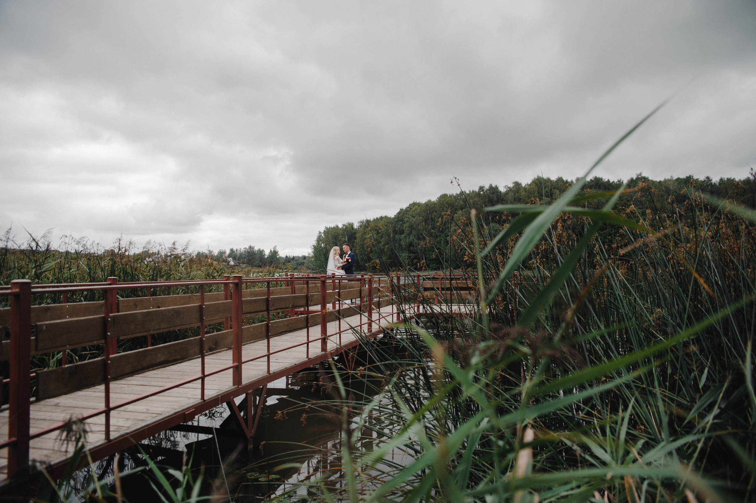 Артем и Света 27.08.2020. Свадебный и семейный фотограф в городе Смоленске