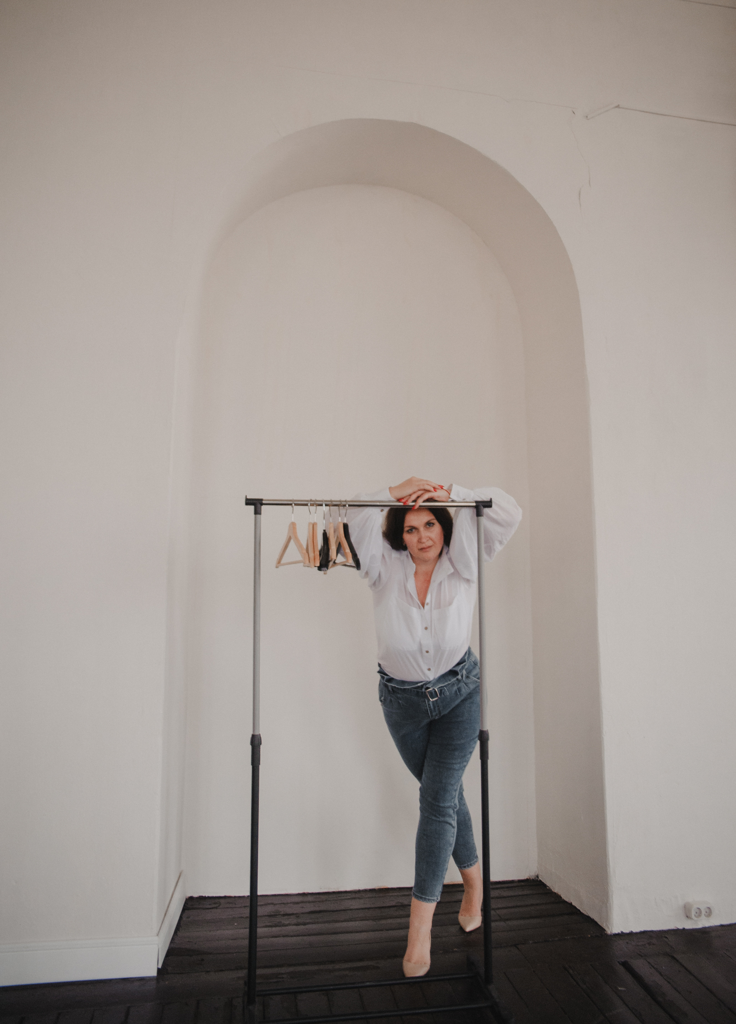 Анастасия. Свадебный и семейный фотограф в городе Смоленске