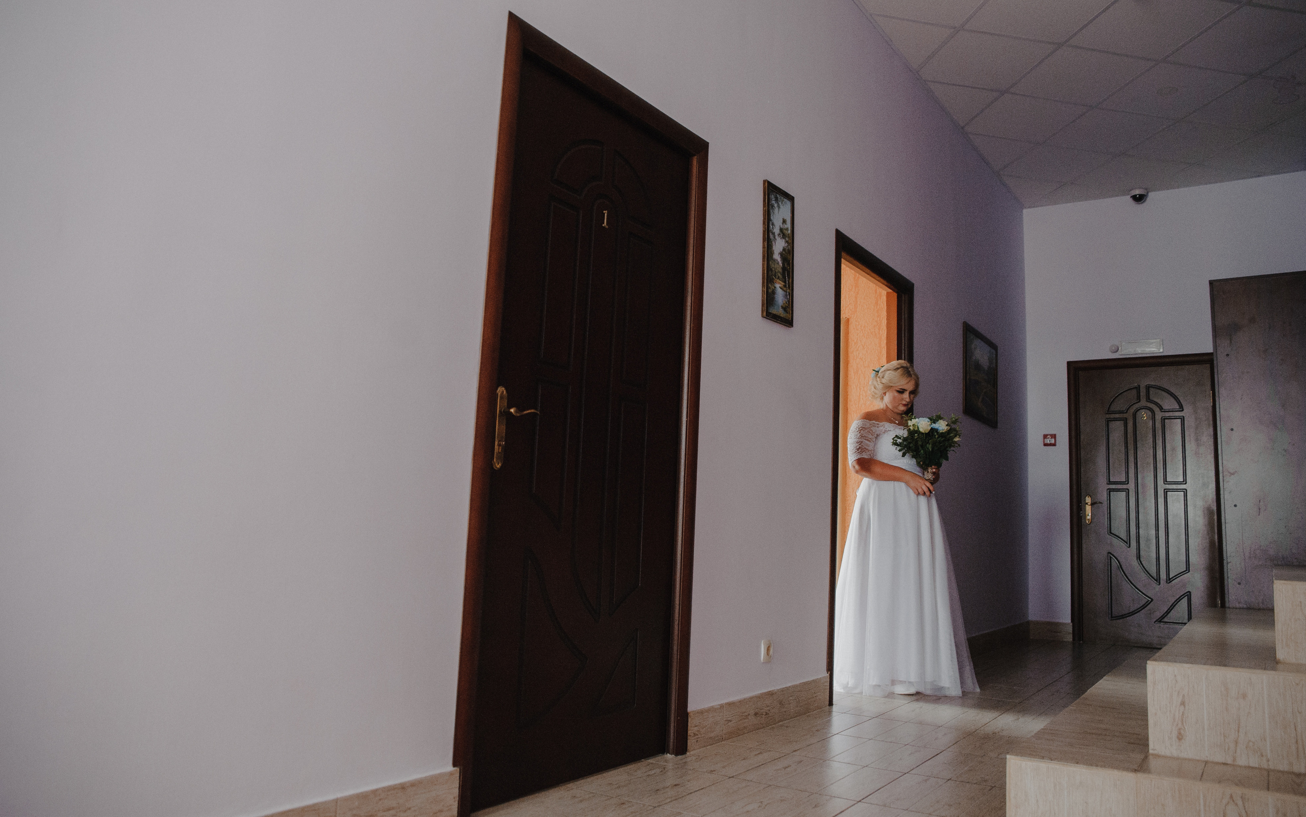 Максим и Евгения. Свадебный и семейный фотограф в городе Смоленске