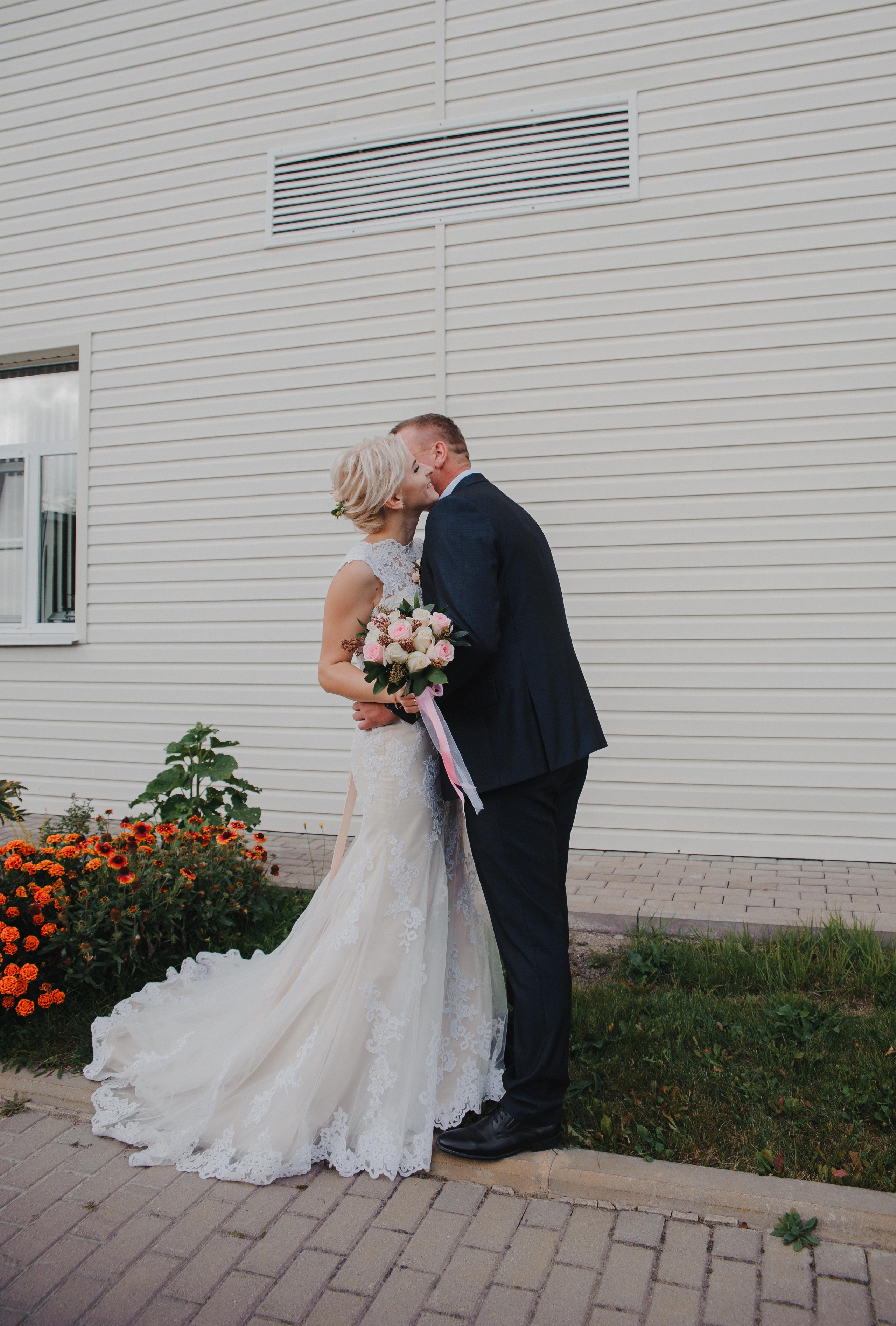 Артем и Юля 14.09.2019. Свадебный и семейный фотограф в городе Смоленске