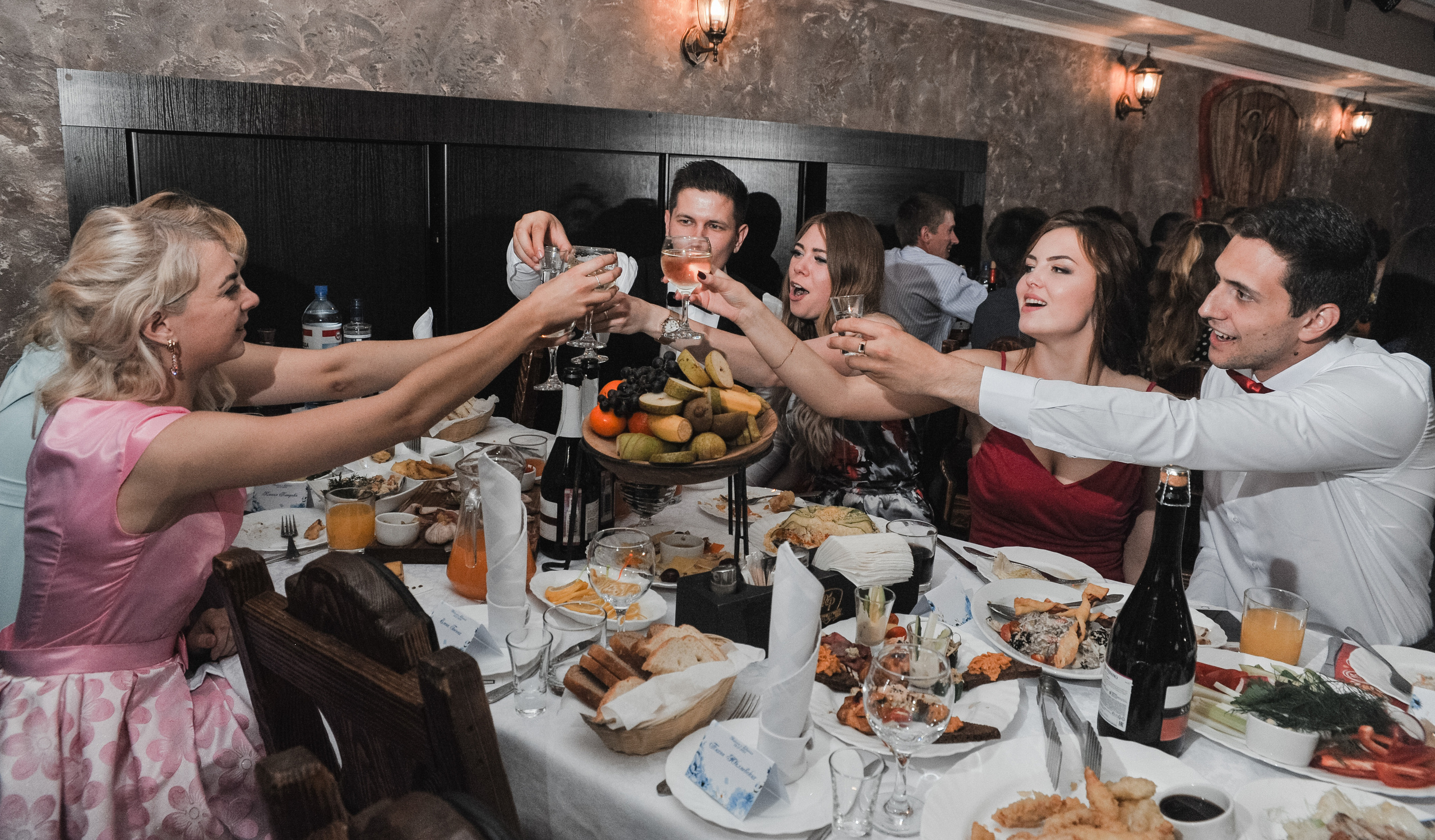 Максим и Евгения. Свадебный и семейный фотограф в городе Смоленске