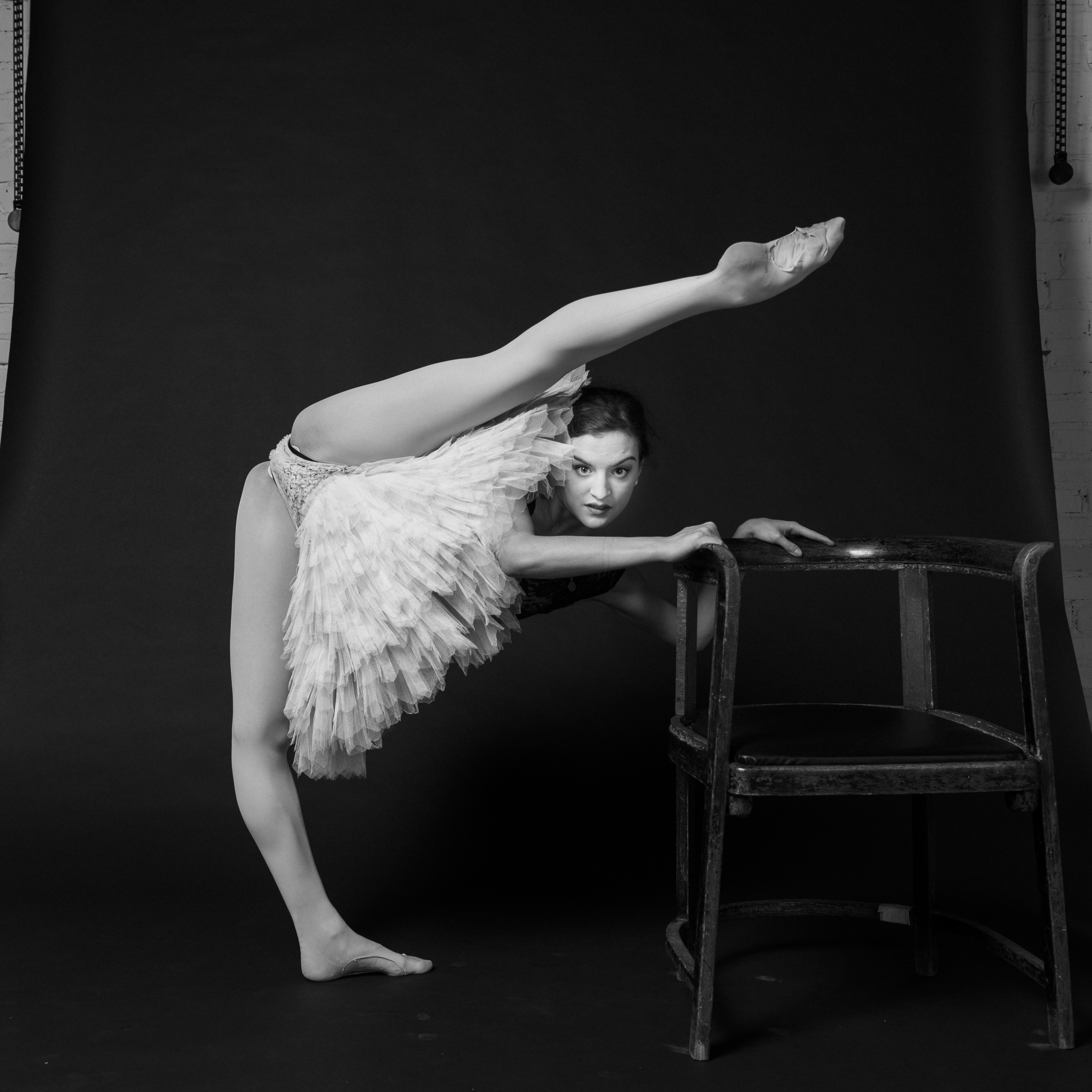 Особый взгляд на людей. Сергей Гаврилов, фотограф