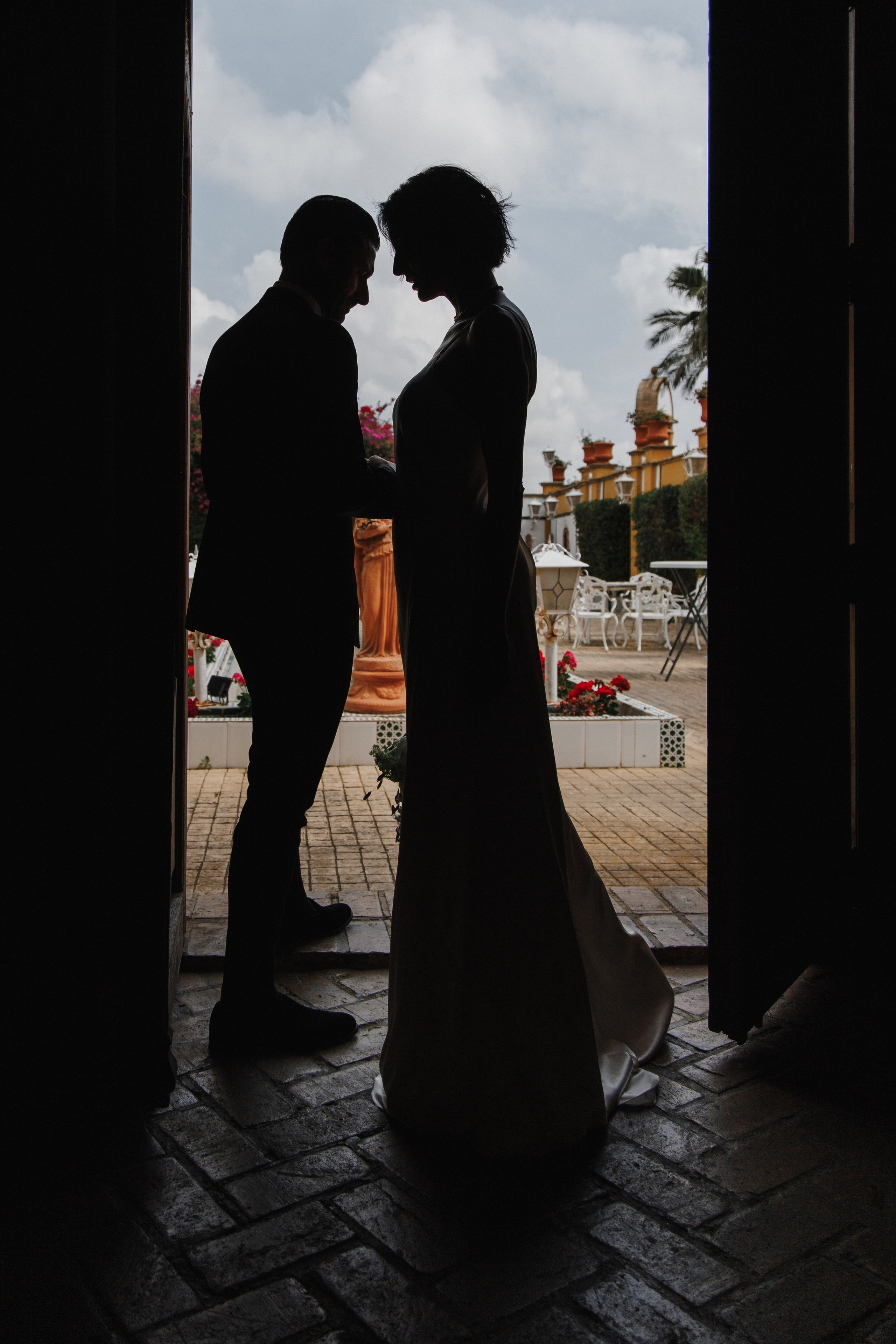 Wedding. El fotógrafo de bodas Andrei Andryukhov en Valencia