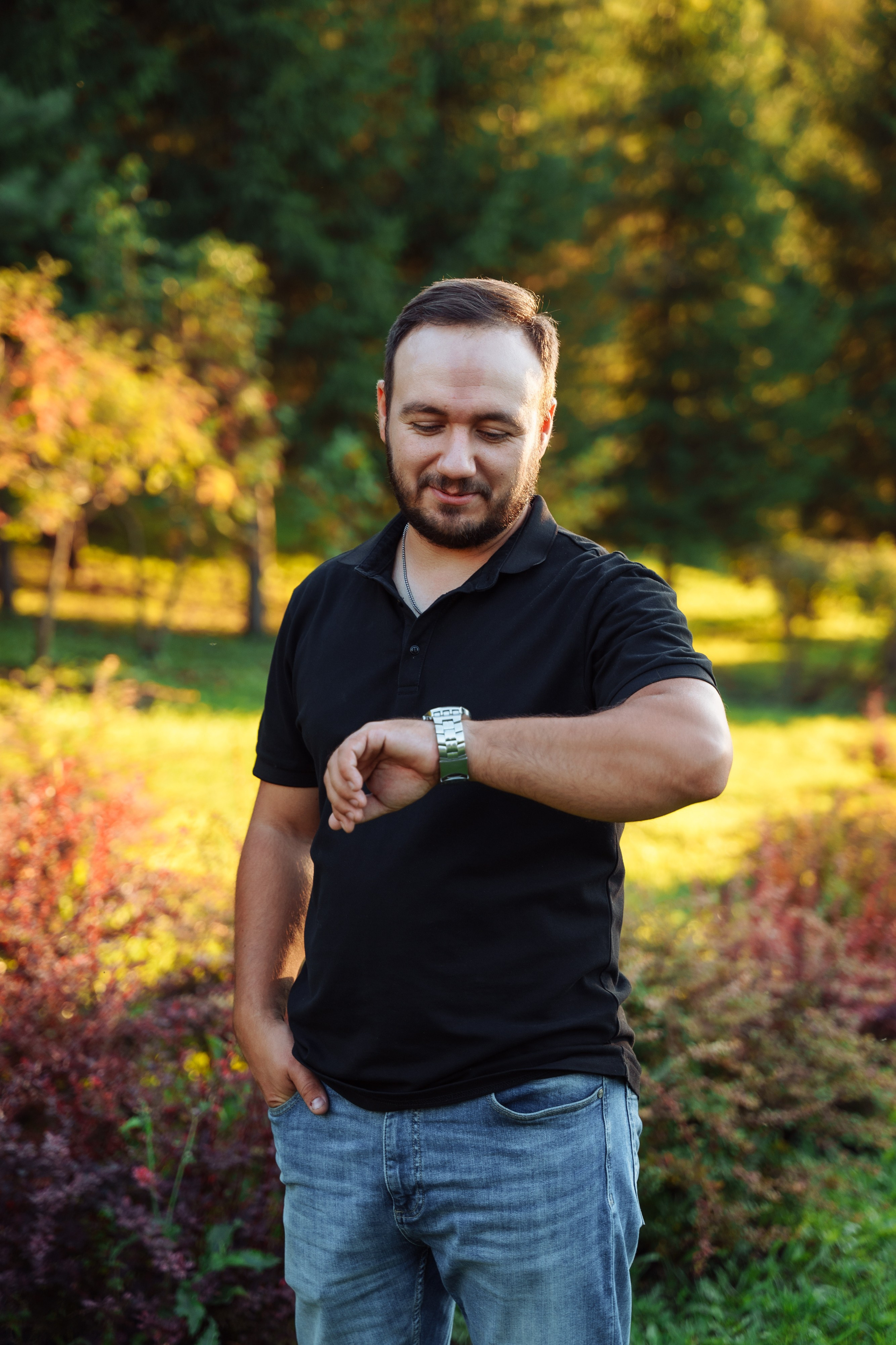 Семья — 1 сентября. Свадебный и семейный фотограф Марина Лежнева, г. Уфа