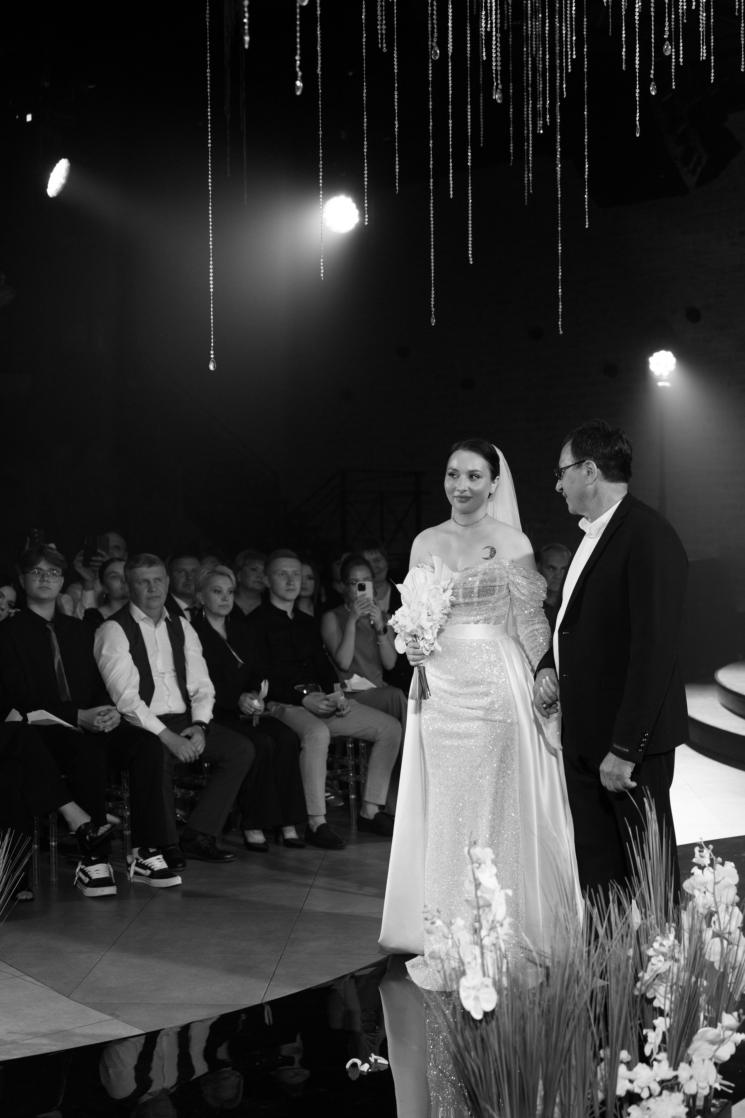 Александр и Наталья. Свадебный фотограф Катерина Чулкова