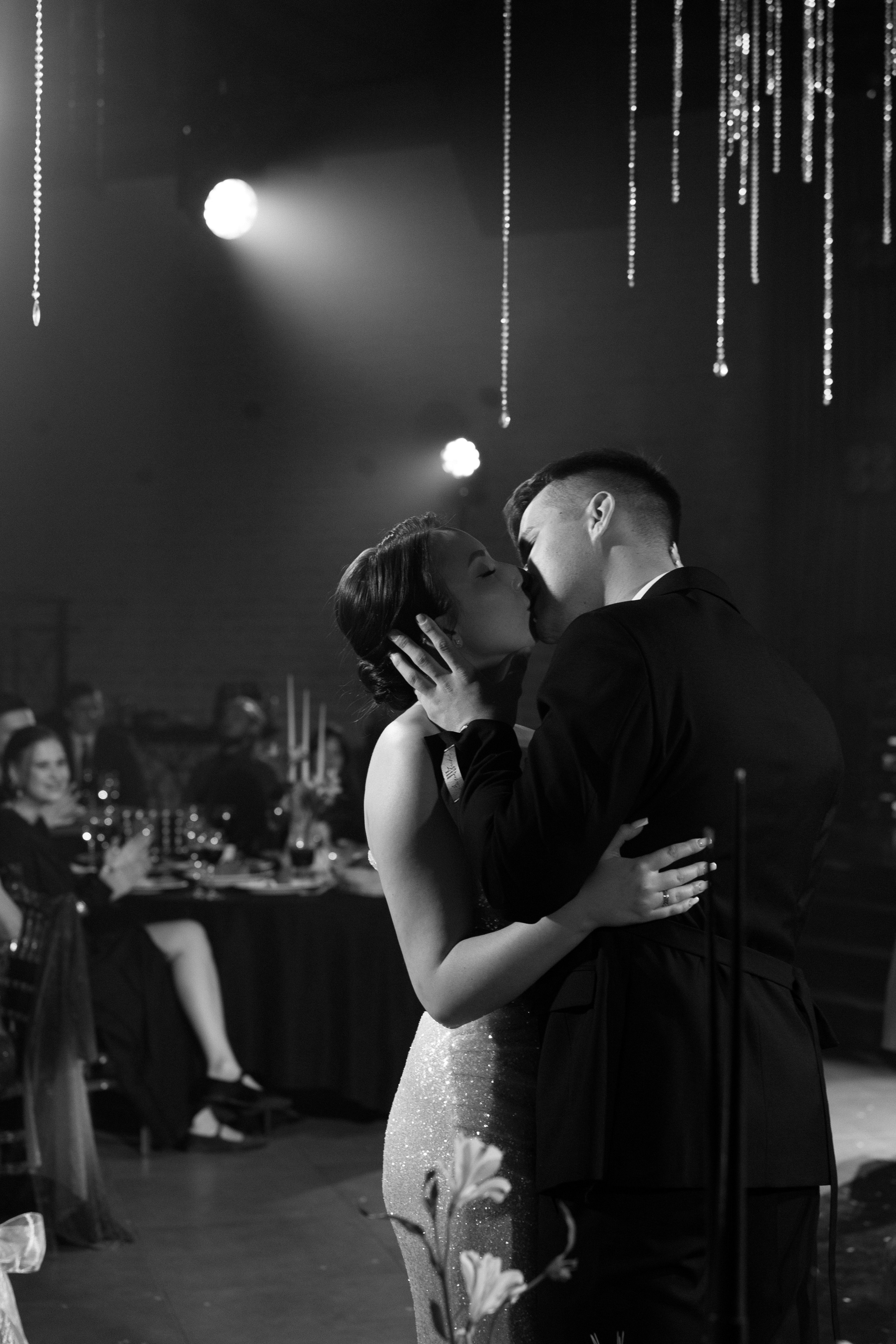 Александр и Наталья. Свадебный фотограф Катерина Чулкова