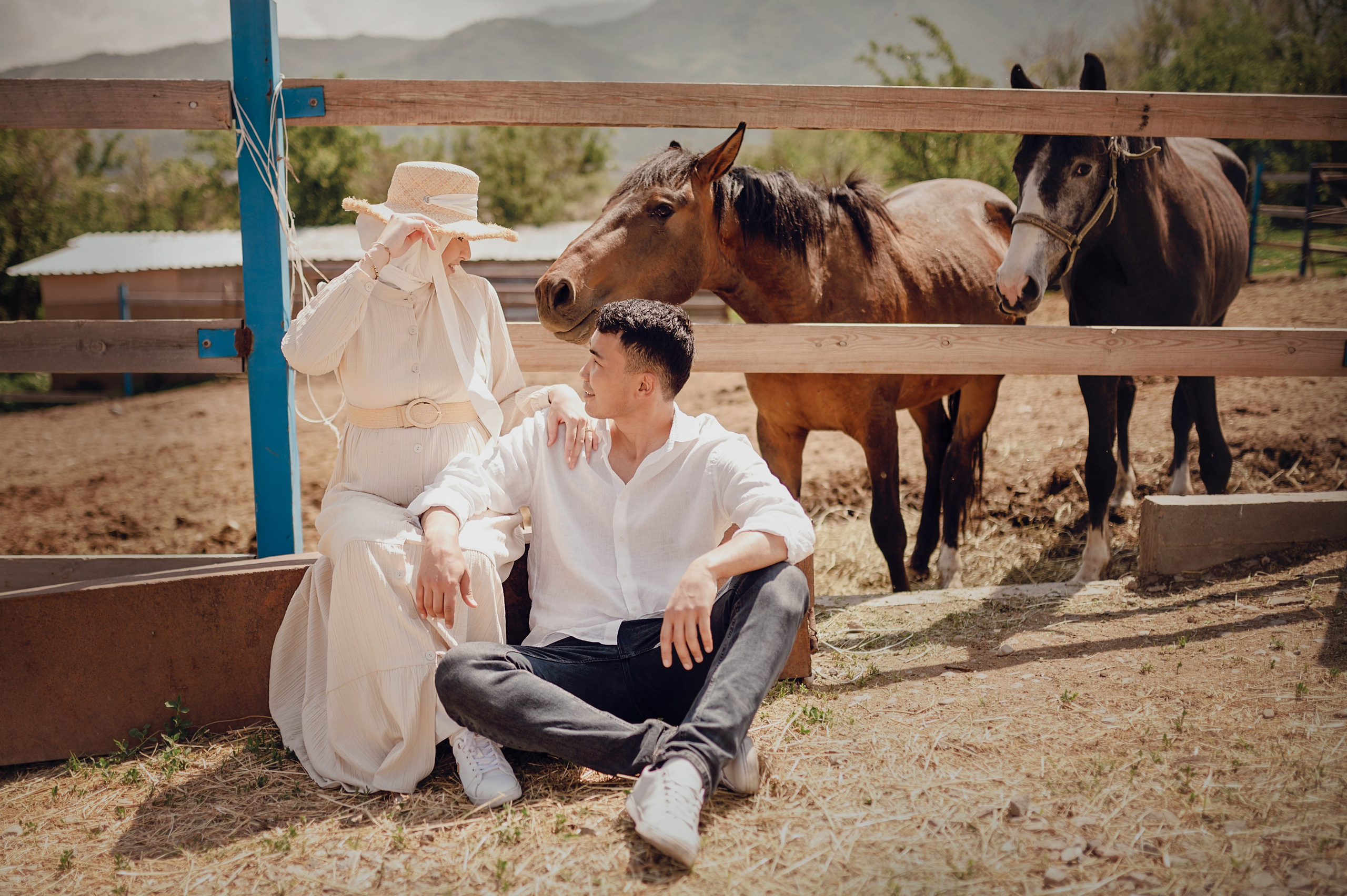 Семейные. Фотограф в Алматы Татьяна Ковалева