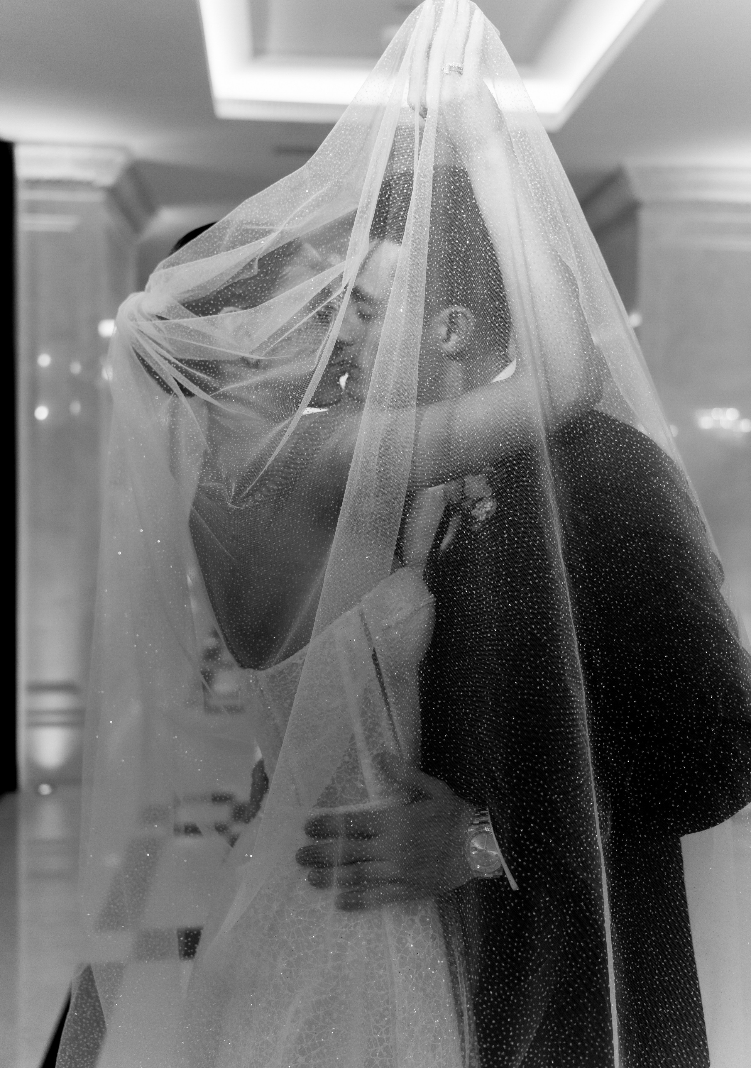 WEDDING DAY: Daniel & Isabel. Свадебный и портретный фотограф в Москве Юлия Матвеева