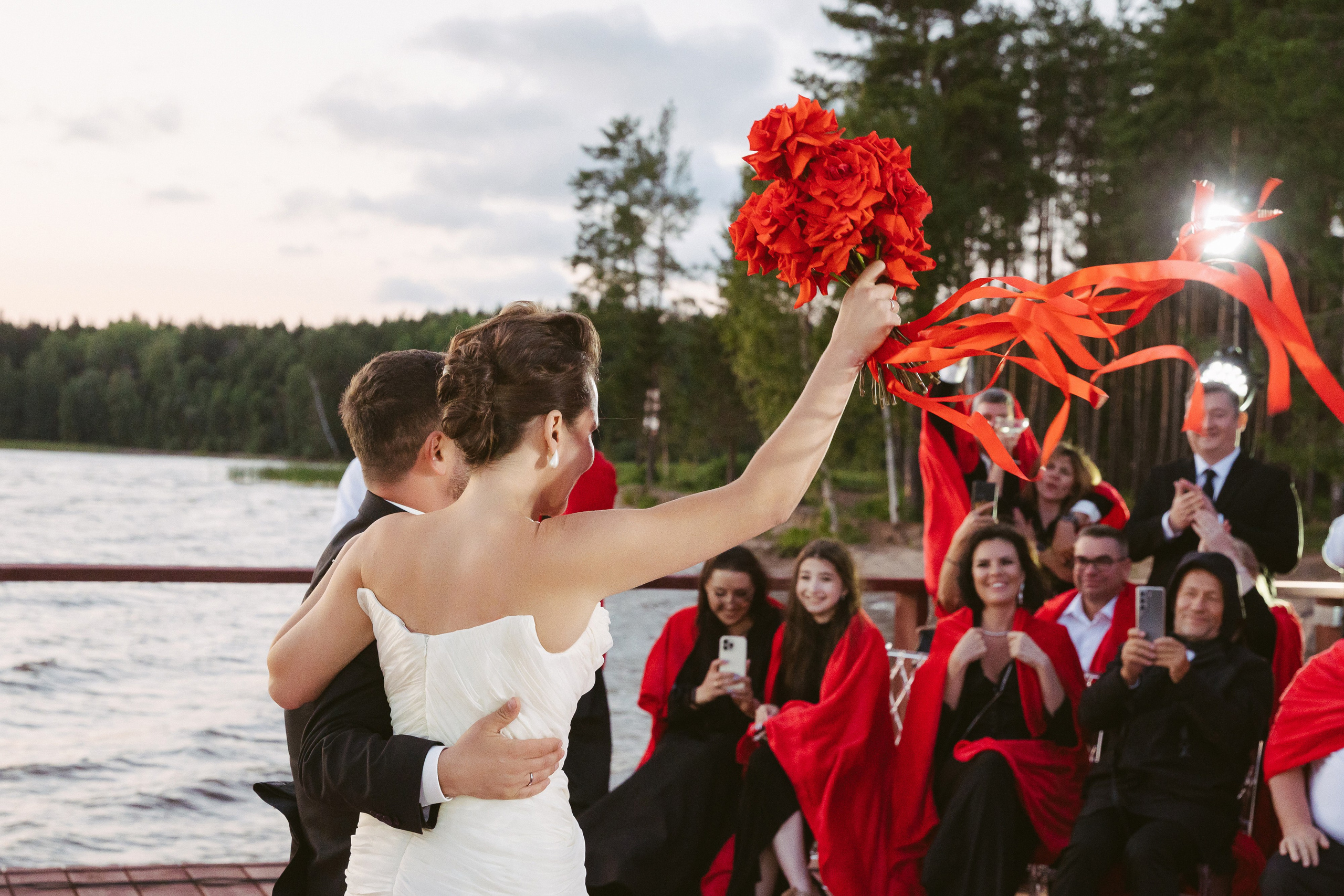 Любить, чтобы понять единство. Свадебный, репортажный, семейный фотограф Елена Брюхова