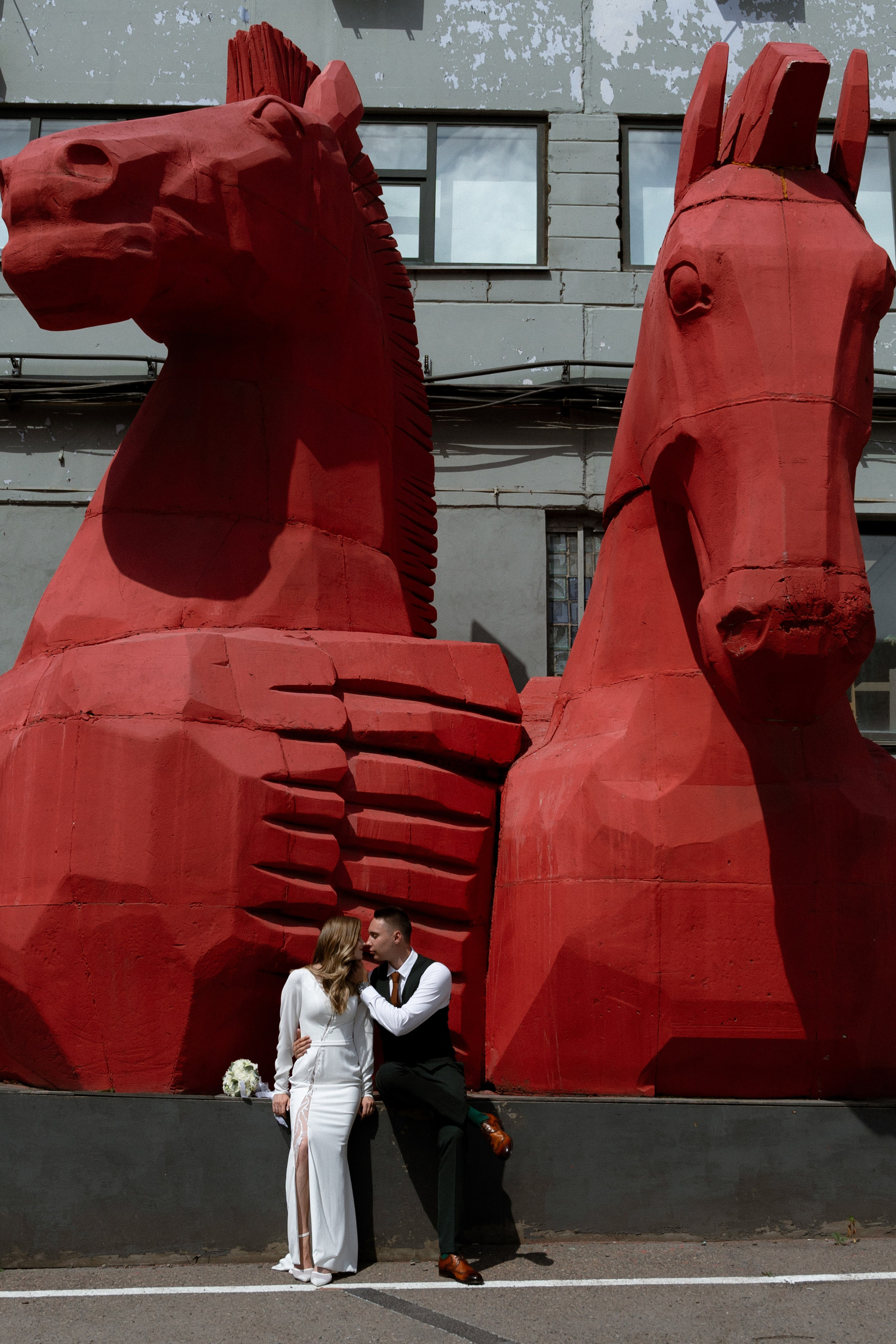 Wedding. Фотограф в Красноярске Ирина Владимирова