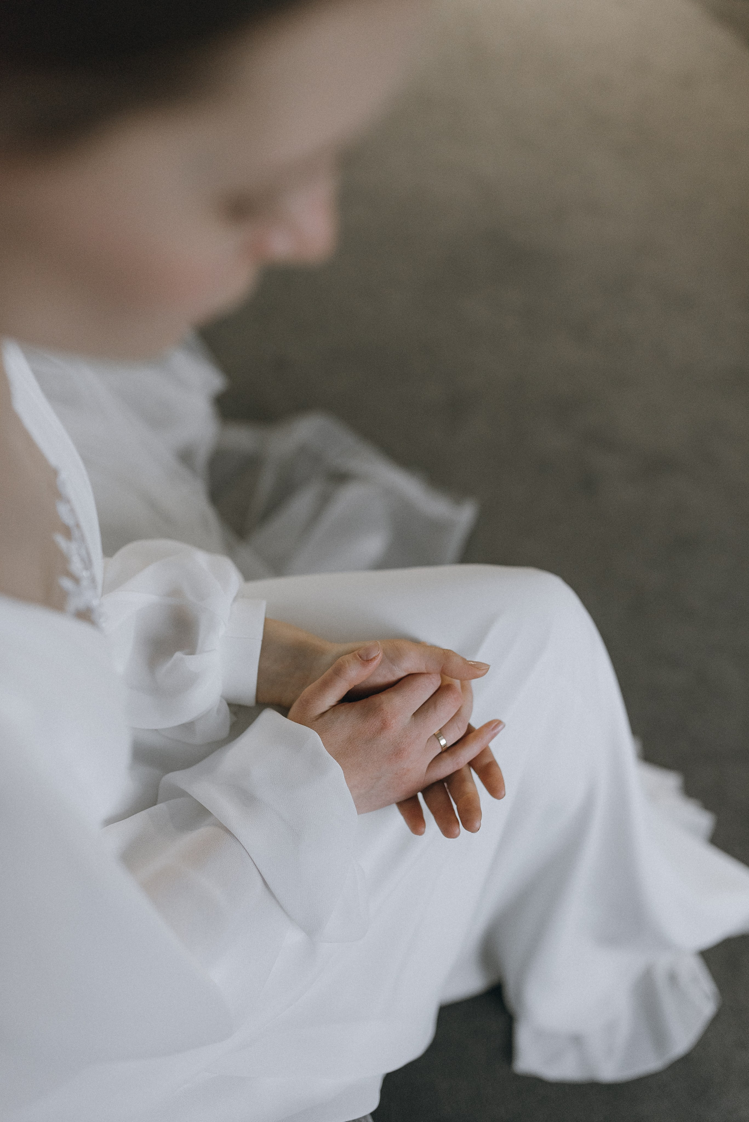 Арина и Владимир. Фотограф Гилярова Злата Белгород