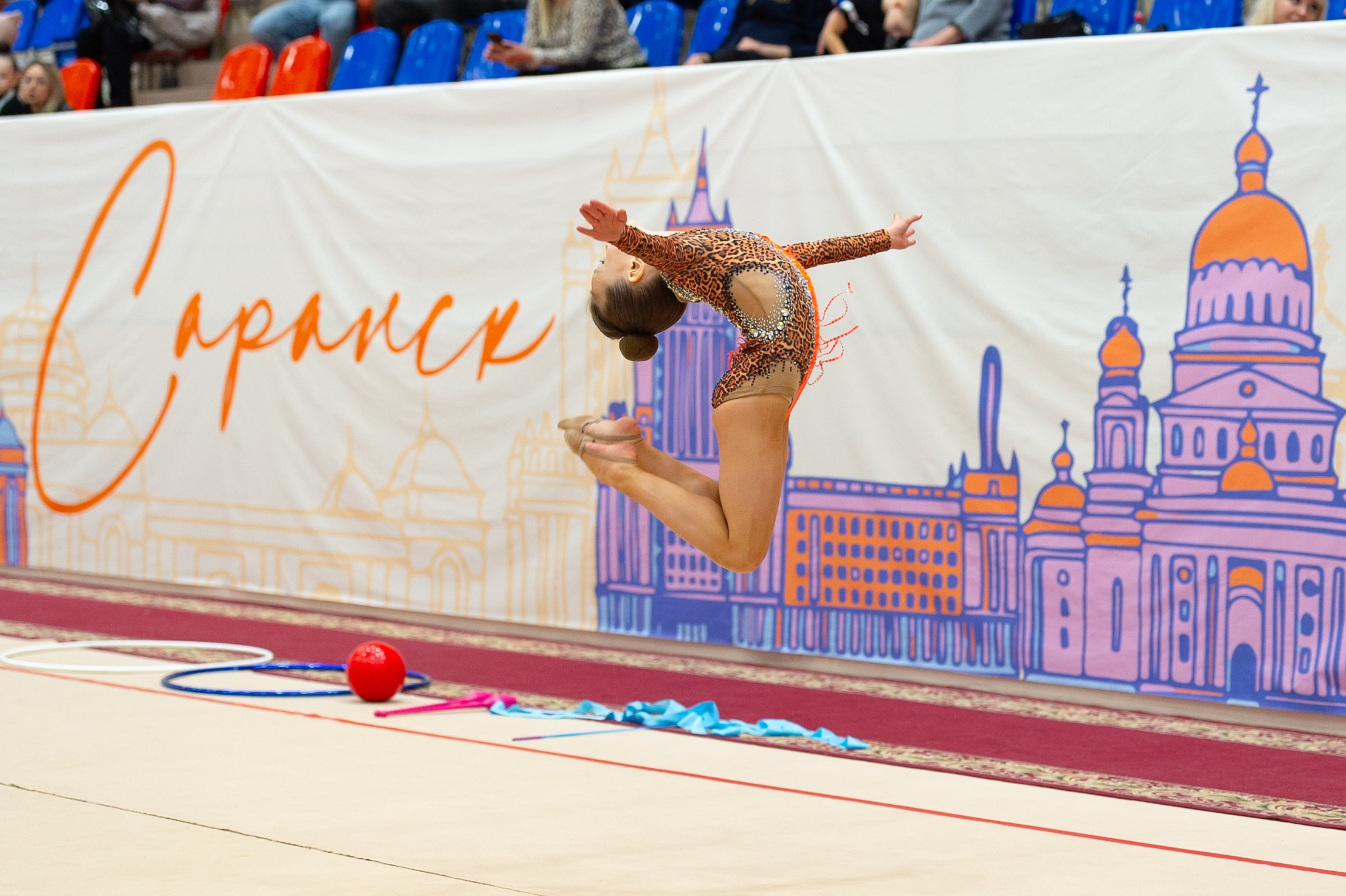 Фотограф Алина Суродеева. ФОТОВИДЕОСПОРТ. Фото видео услуги на соревнованиях по художественной гимнастике. Видеотрансляция соревнований. Москва, ЦФО, ПФО