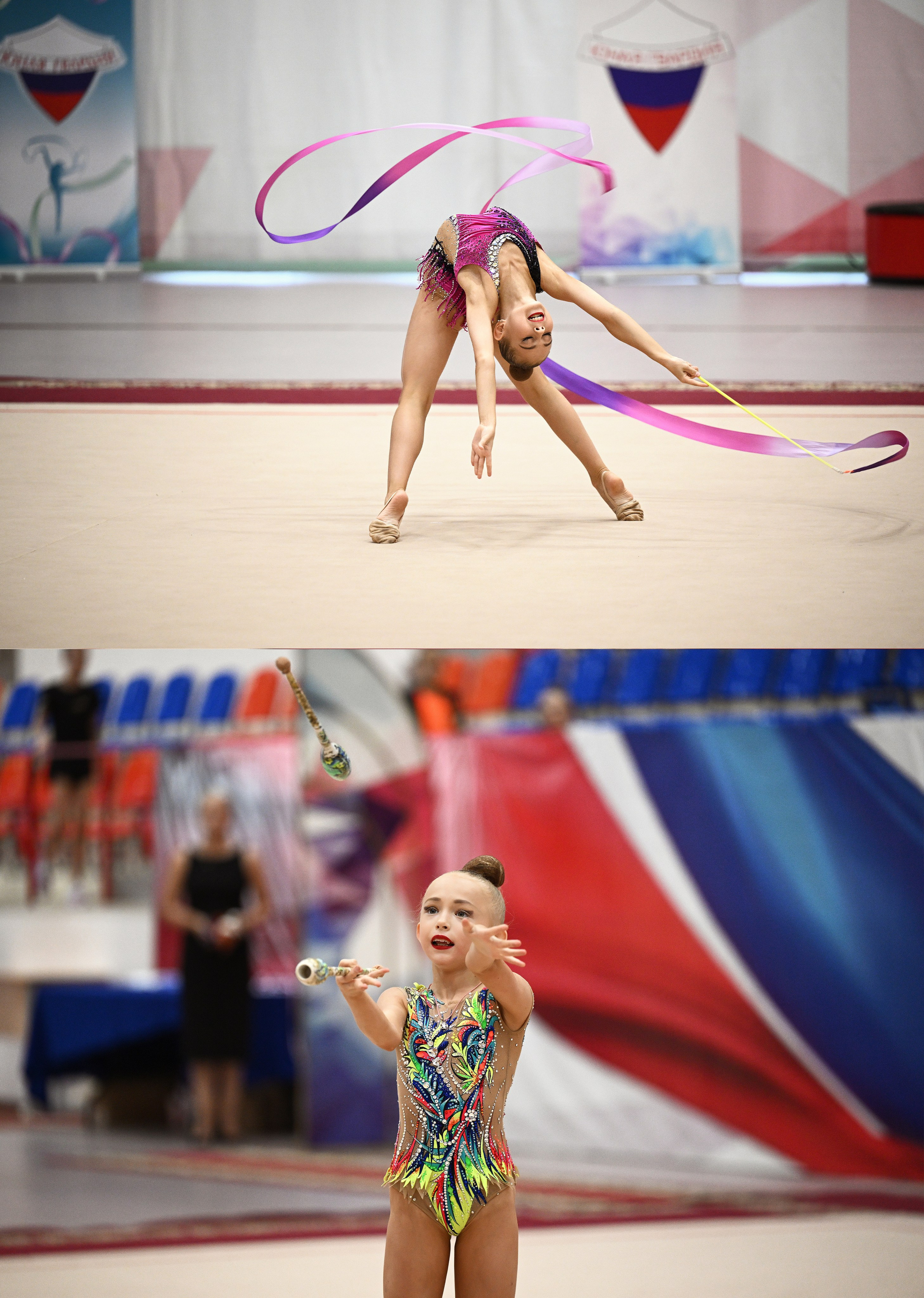 Наши возможности. ФОТОВИДЕОСПОРТ. Фото видео услуги на соревнованиях по художественной гимнастике. Видеотрансляция соревнований. Москва, ЦФО, ПФО