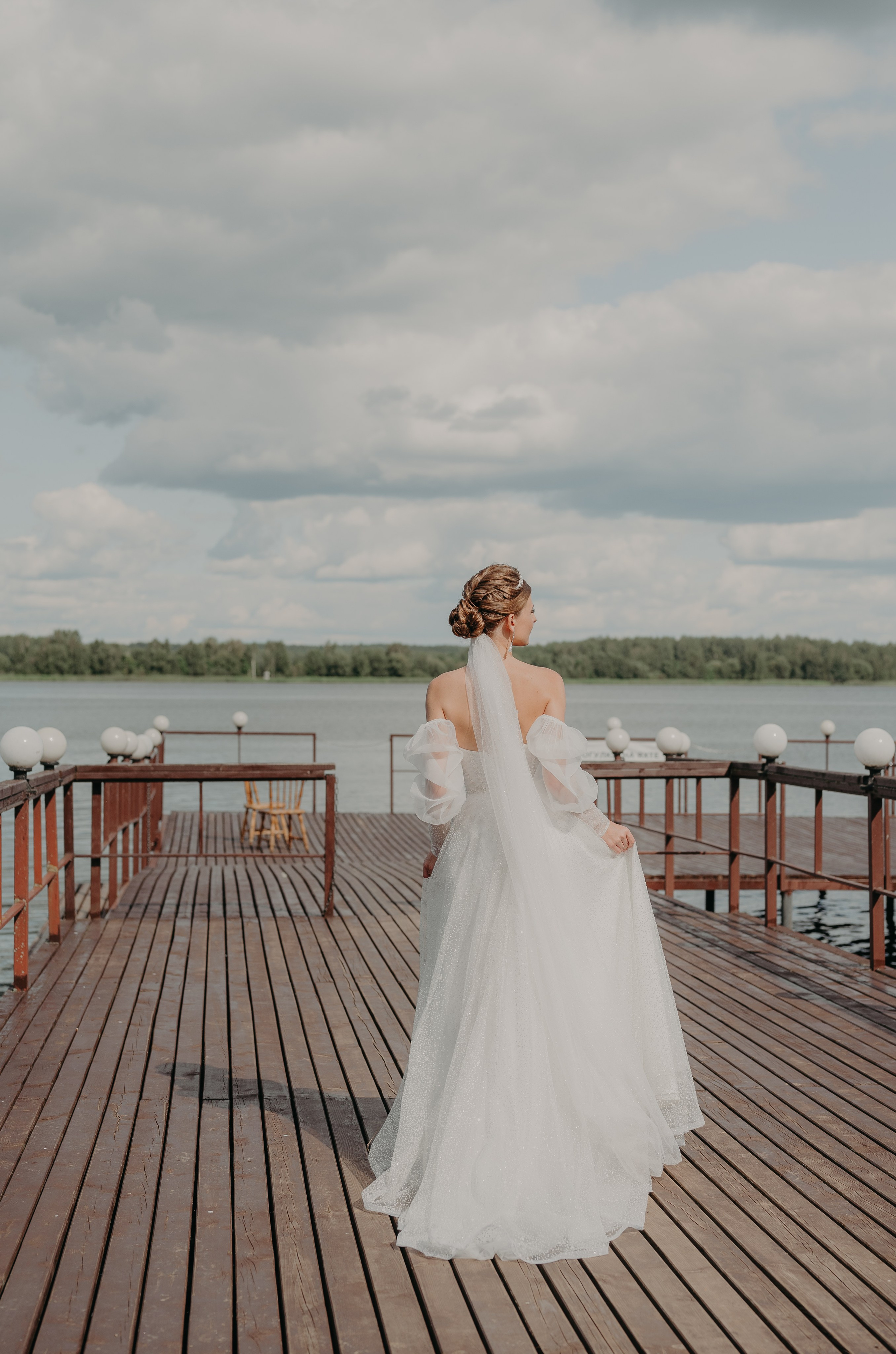 Таня & Антон. Марина Шуляк Фотограф Кострома — Санкт Петербург