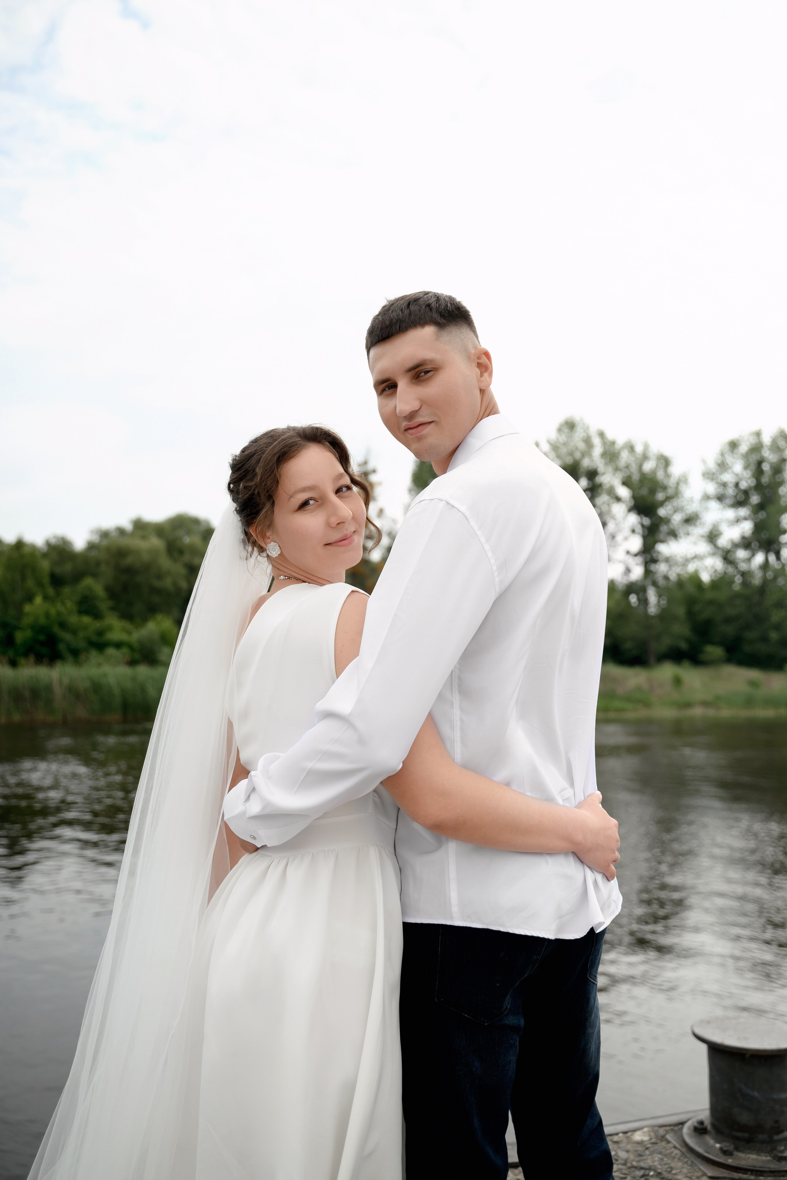 S&K. Фотограф в Лунинце и Брестской области