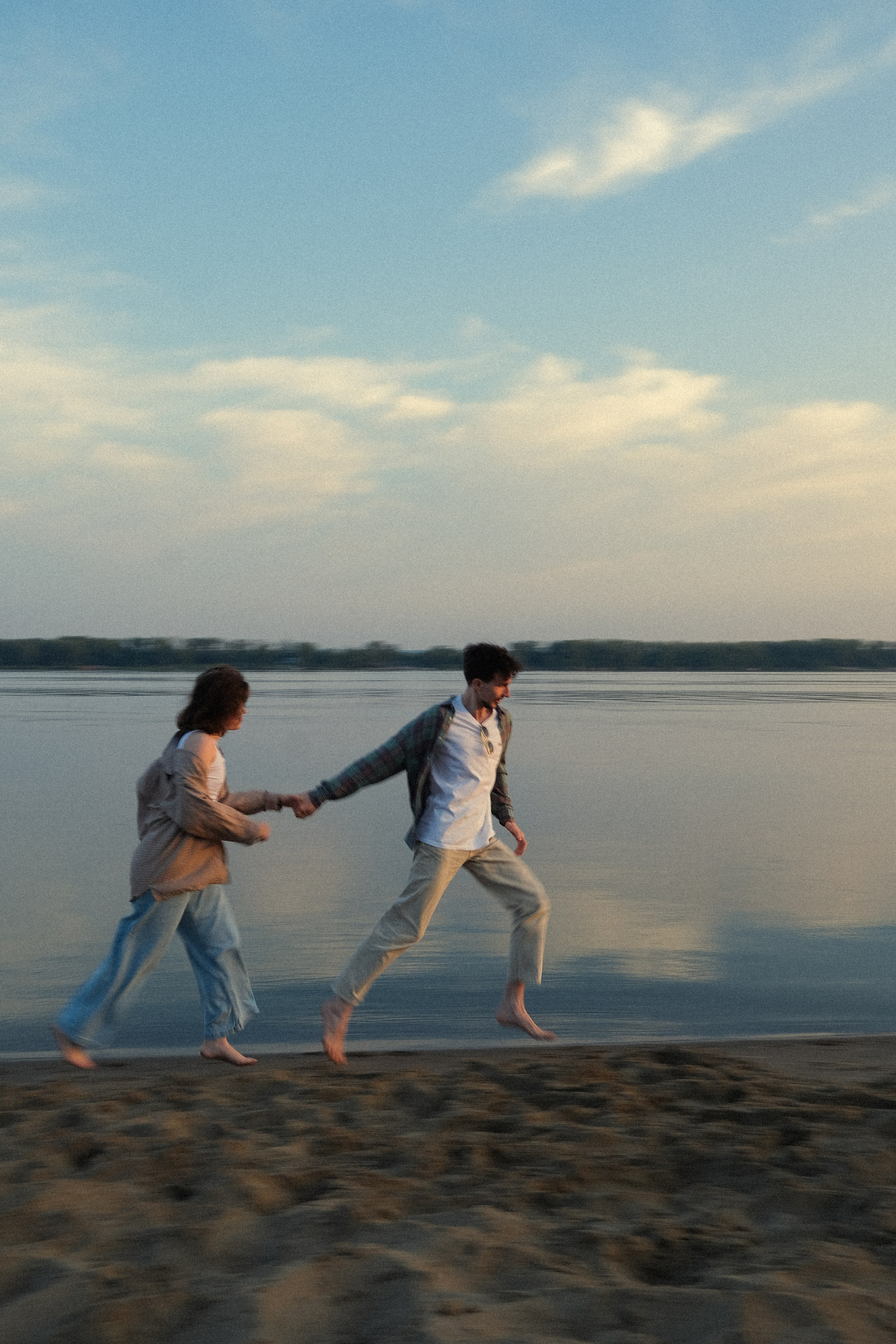 Елизавета и Илья. Anya.vision