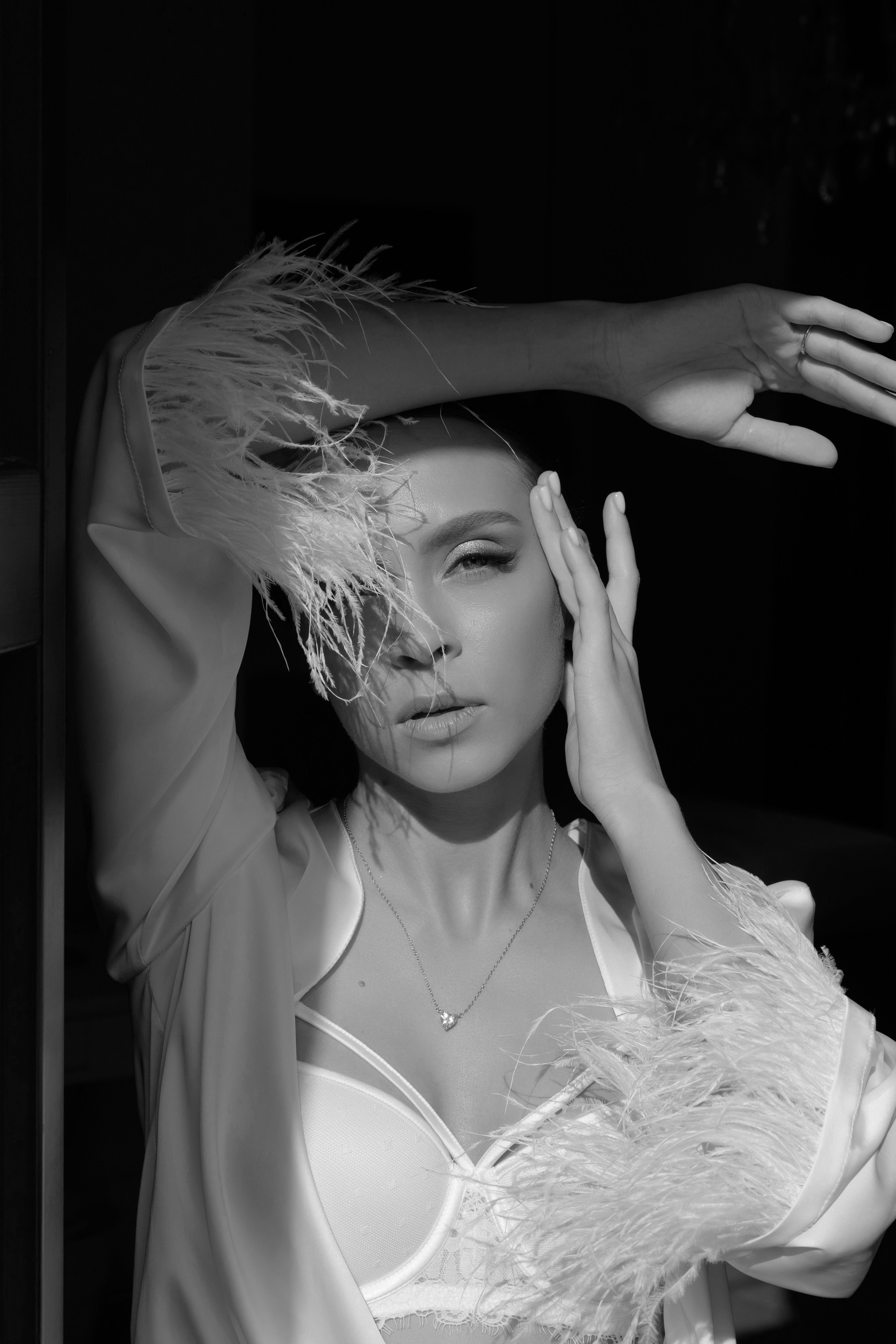 Когда все сошлось. Свадебный фотограф Калининград